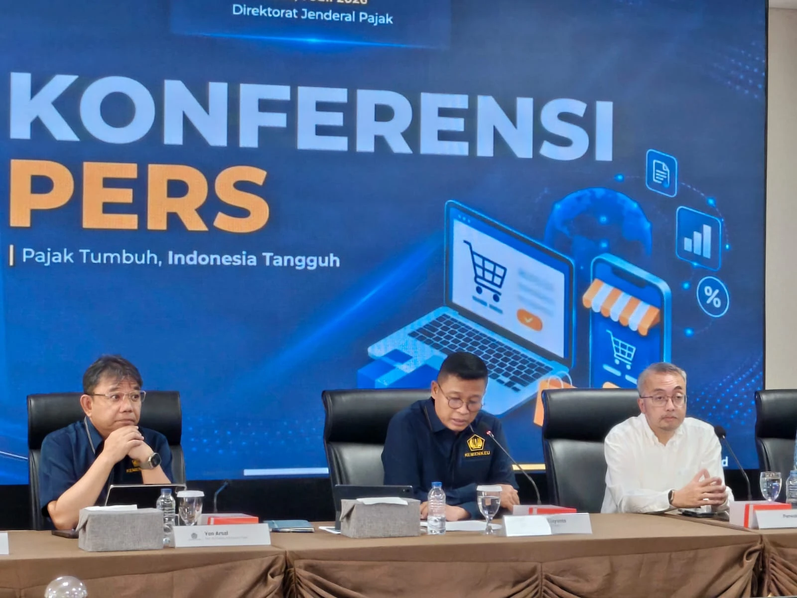 Pemerintah Tunjuk 4 Marketplace Ini Untuk Lakukan Pemungutan PPh