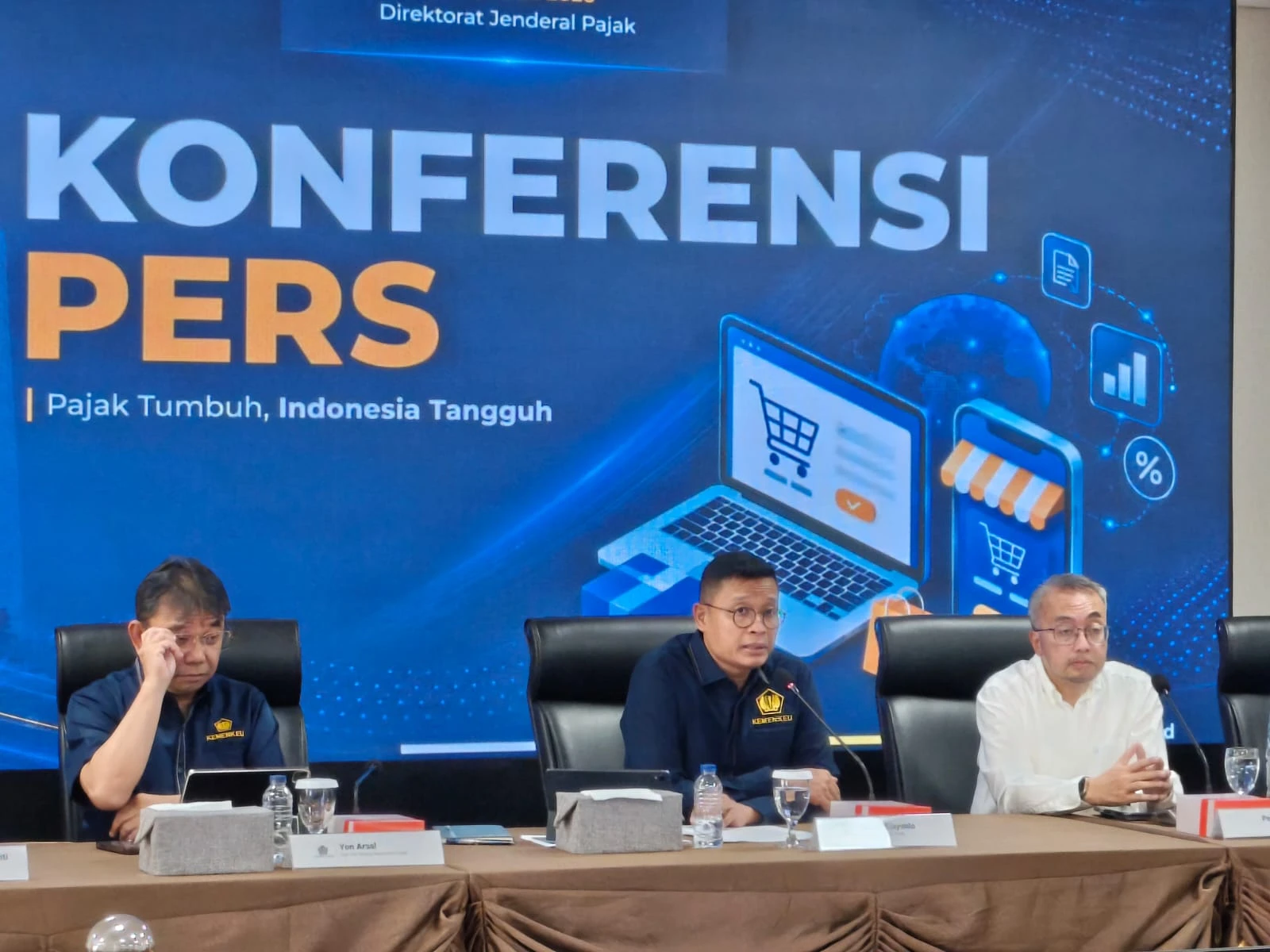 Dirjen Pajak Benarkan Rencana Pajak 0% bagi Investor PFII, Detail Aturan Menyusul