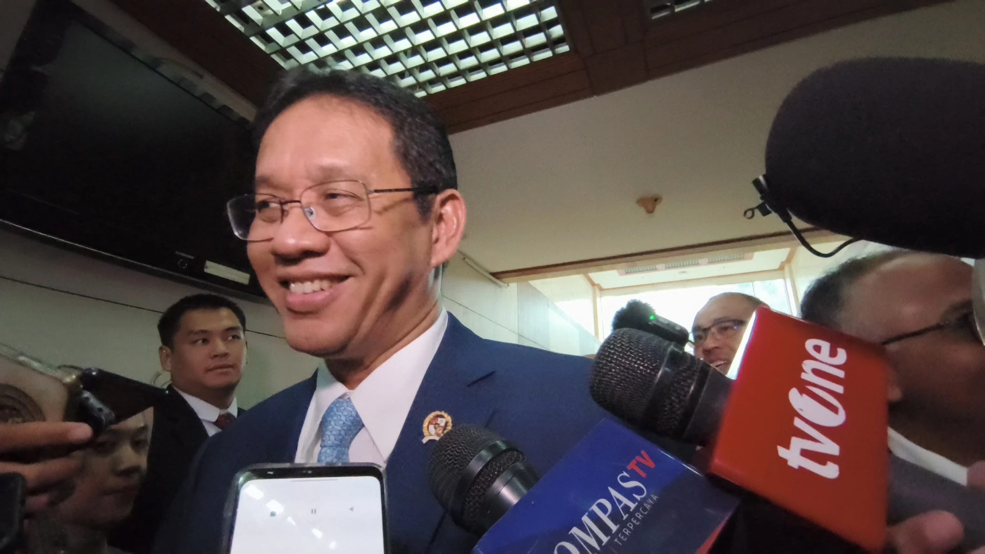 Penerimaan Pajak 2026 Diprediksi Meleset dari Target, Shortfall Rp46,9 Triliun