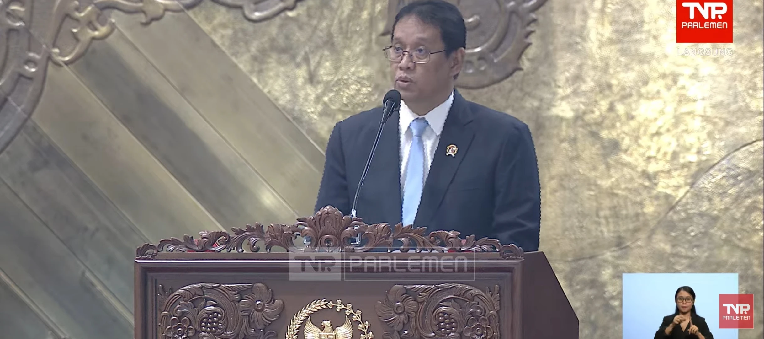 Purbaya Beberkan Strategi Genjot Penerimaan Pajak Tanpa Naikkan Tarif