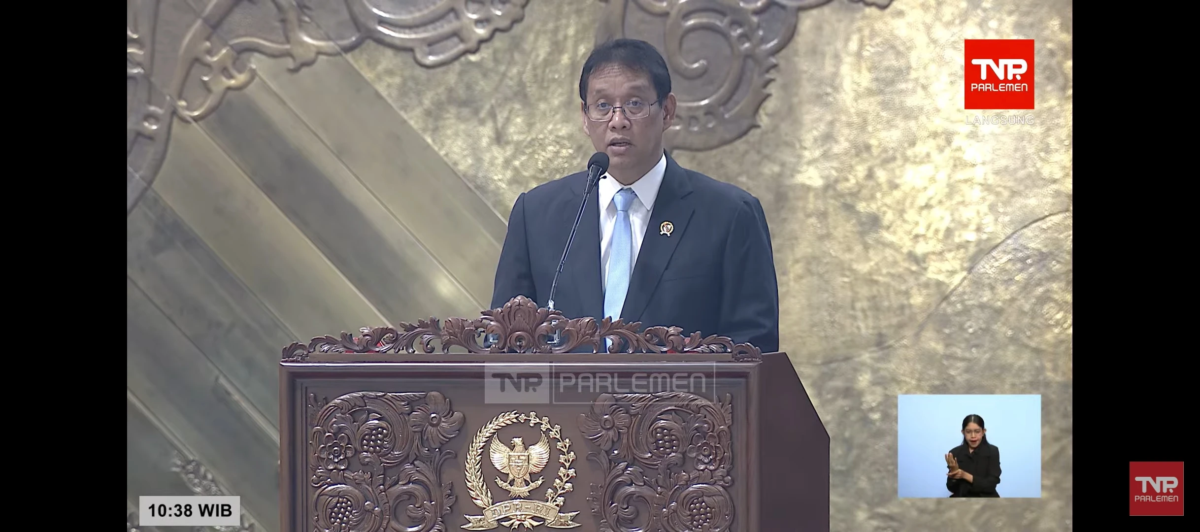 Purbaya Pastikan Anggaran Pendidikan Tetap 20% APBN