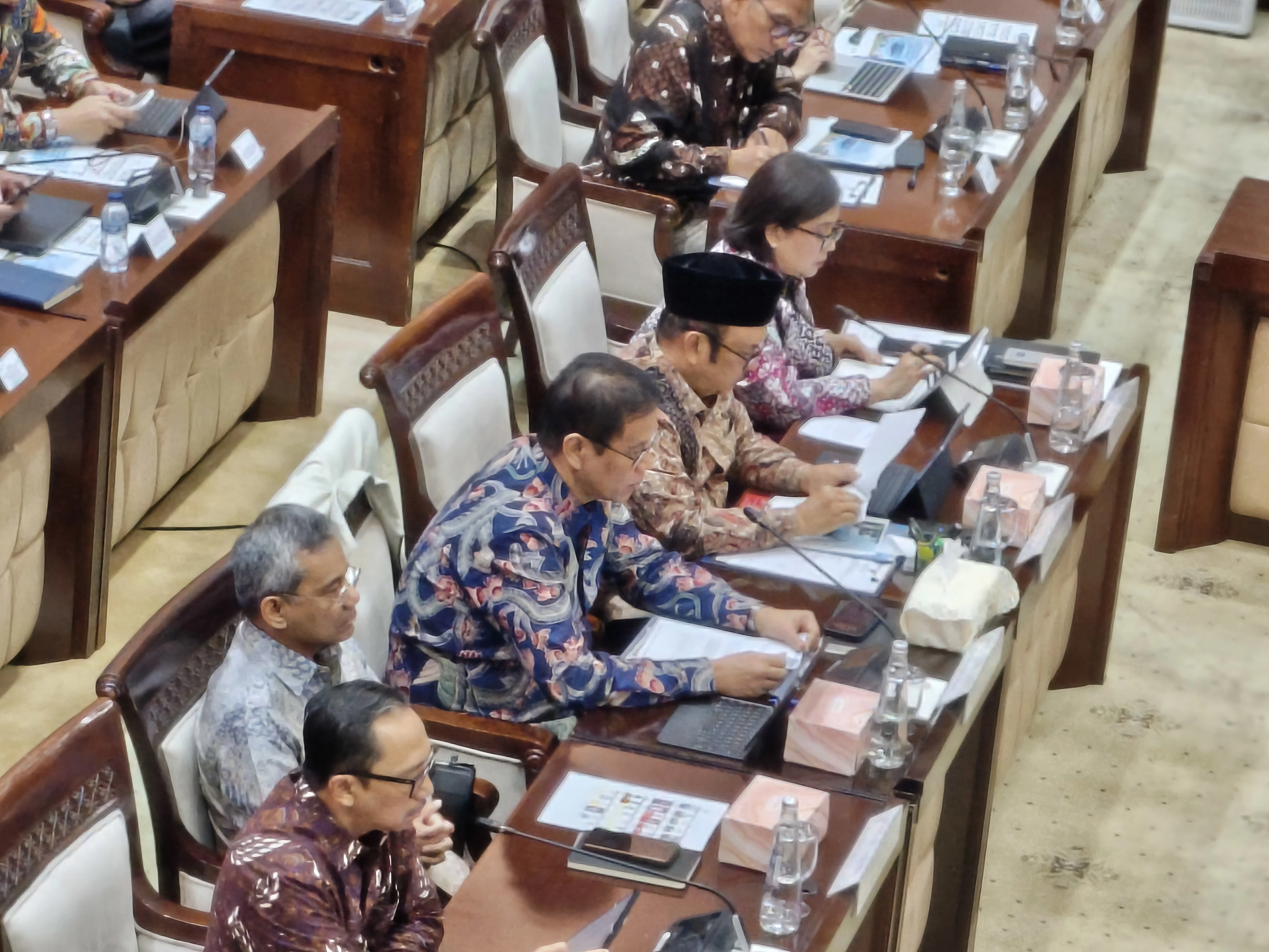 Purbaya Ungkap Alasan Sempat Tarik Dana SAL dari Himbara