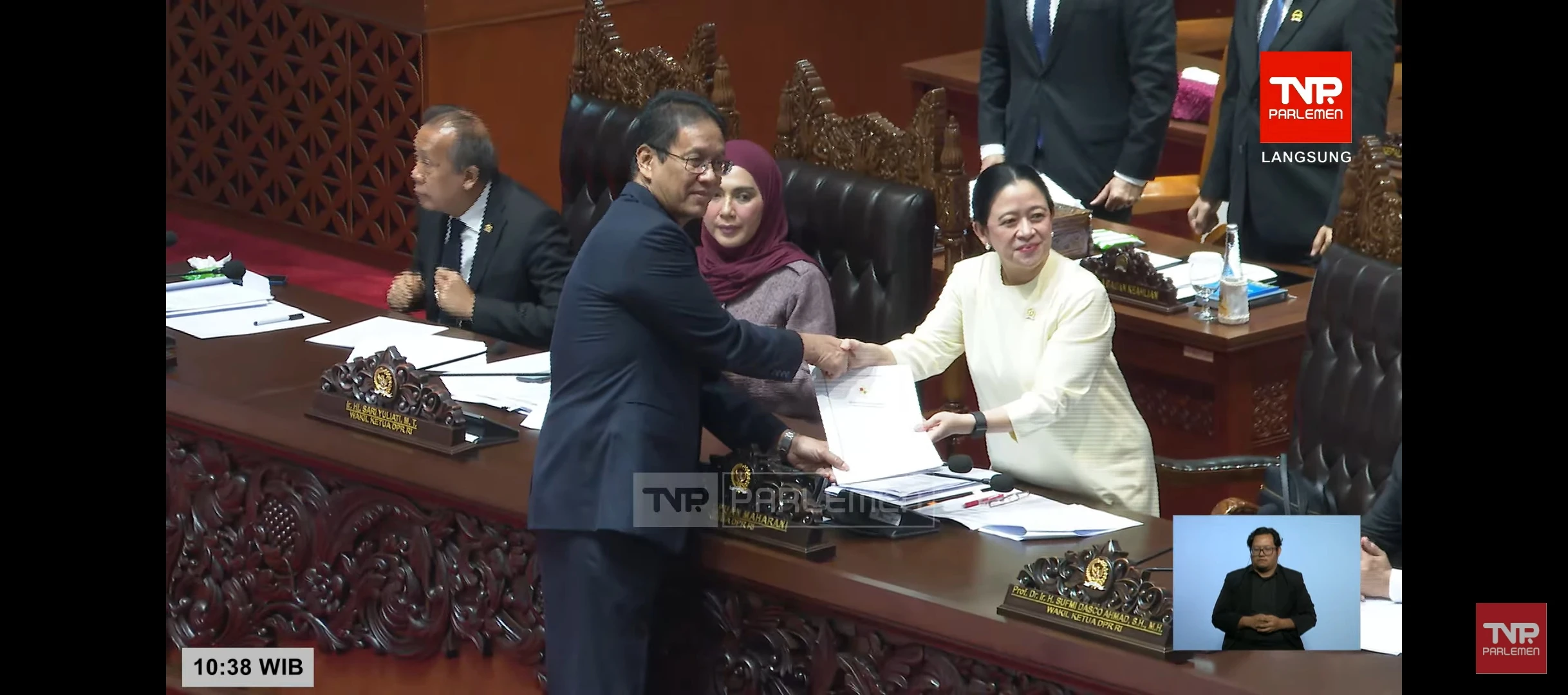 UU PFII Resmi Disahkan, Ini Deretan Skill dan Profesi Keuangan Paling Dicari di Indonesia