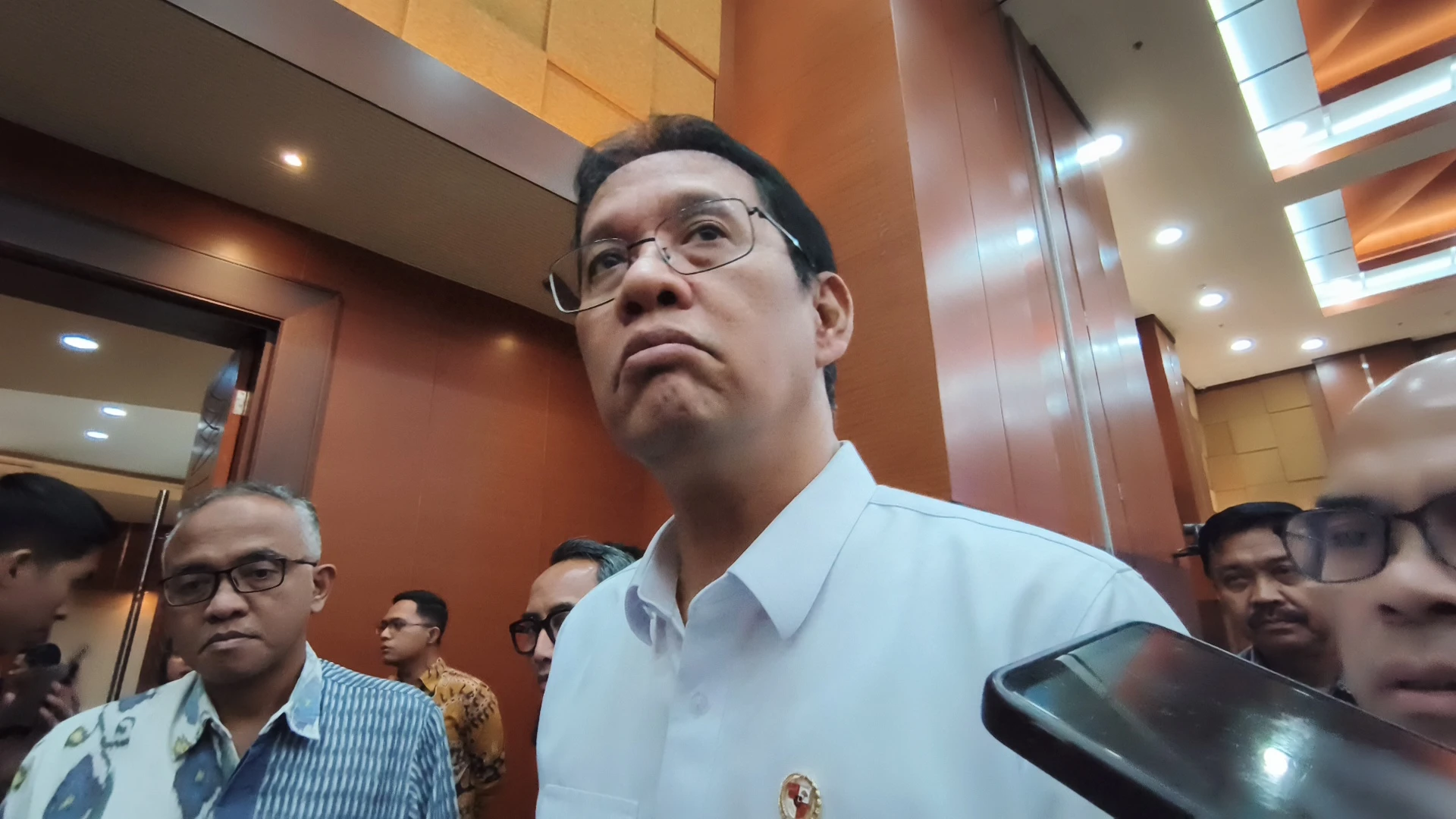 Purbaya Buka Peluang Panda Bond Jadi Sumber Pembiayaan Utang Whoosh