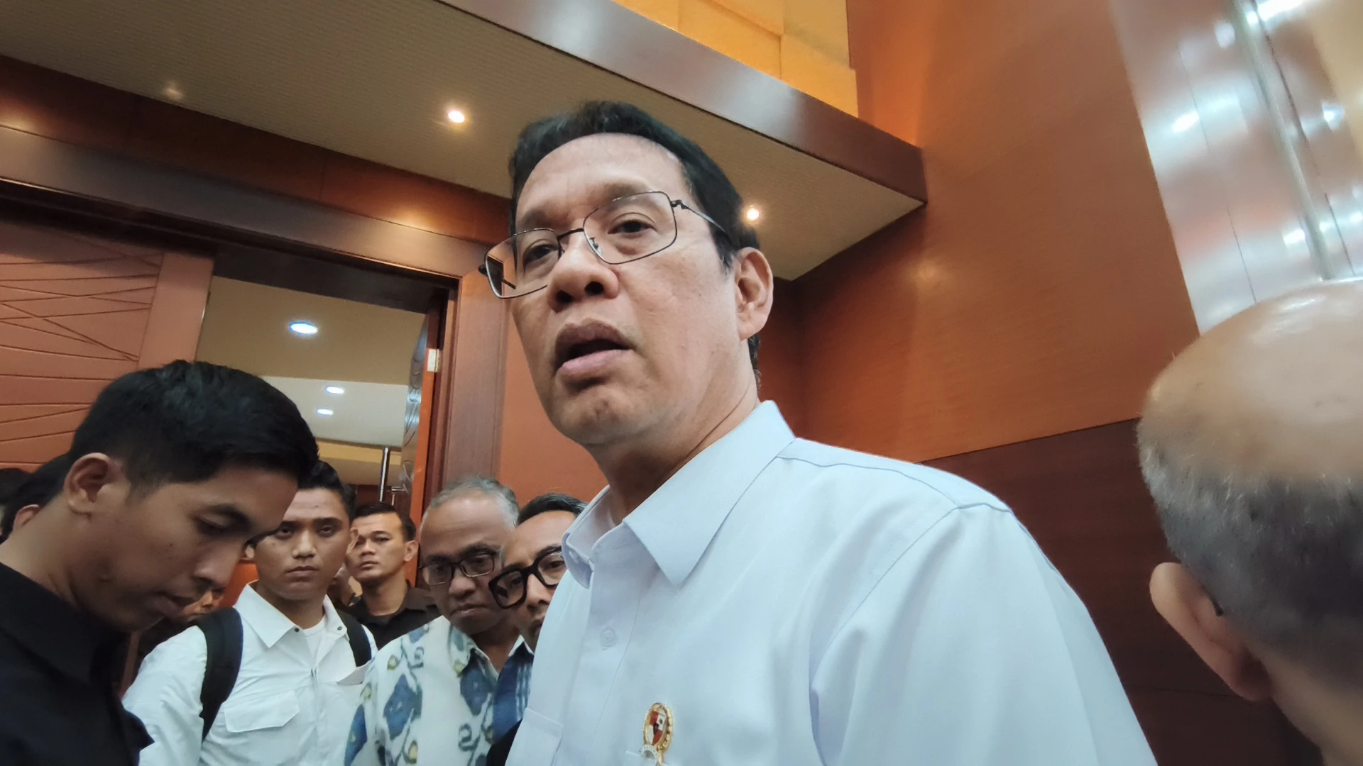Pertalite dan LPG 3 Kg Masih Dipakai Orang Kaya, Menkeu Cari Cara Baru