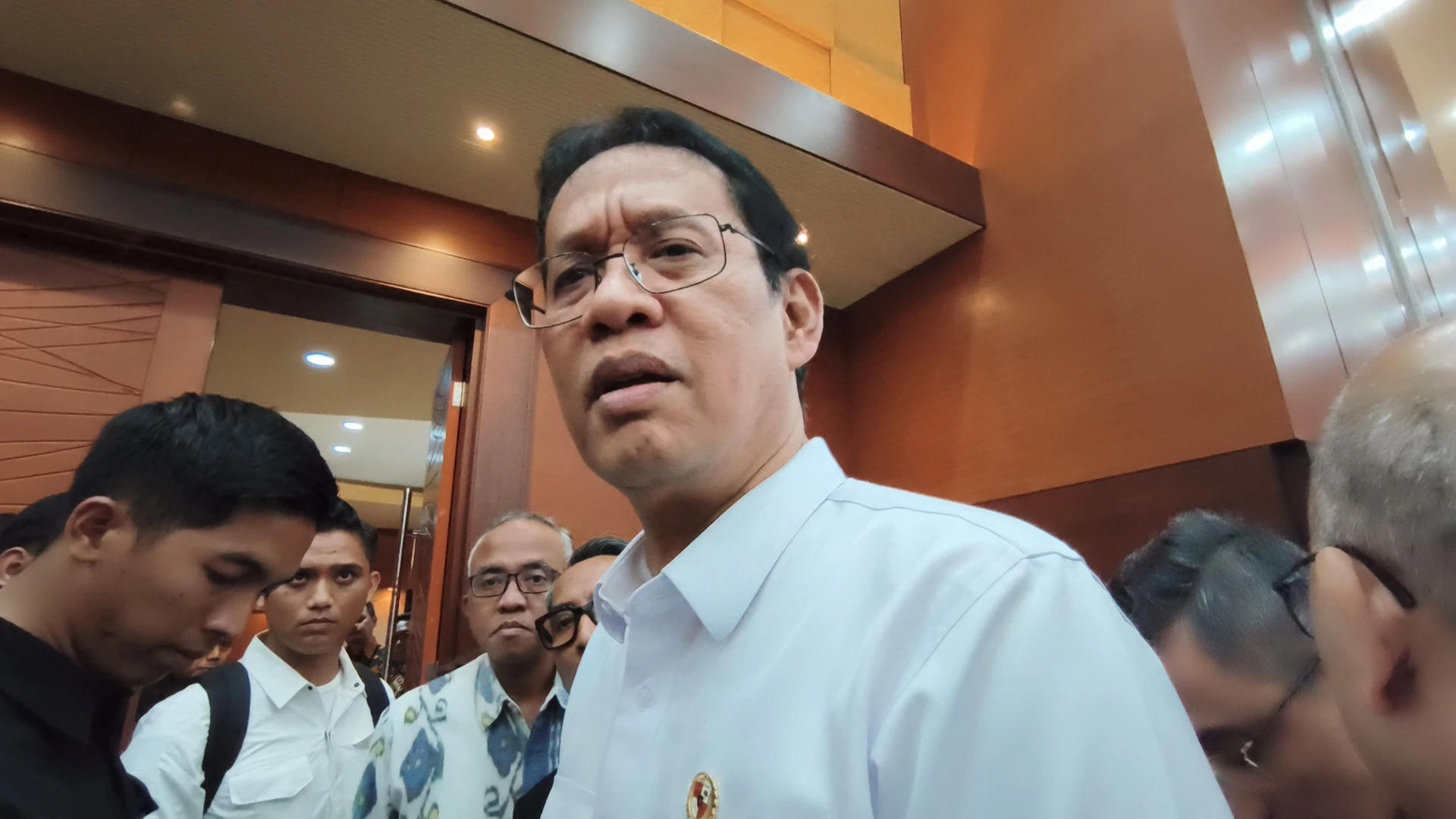 Purbaya Pertanyakan Rencana DKI Terbitkan Obligasi Rp3,5 Triliun