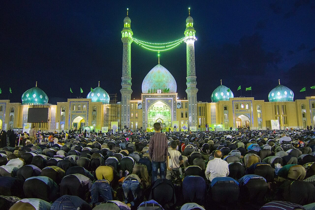 Islam Syiah: Asal Usul, Sejarah Perkembangan dan Alirannya
