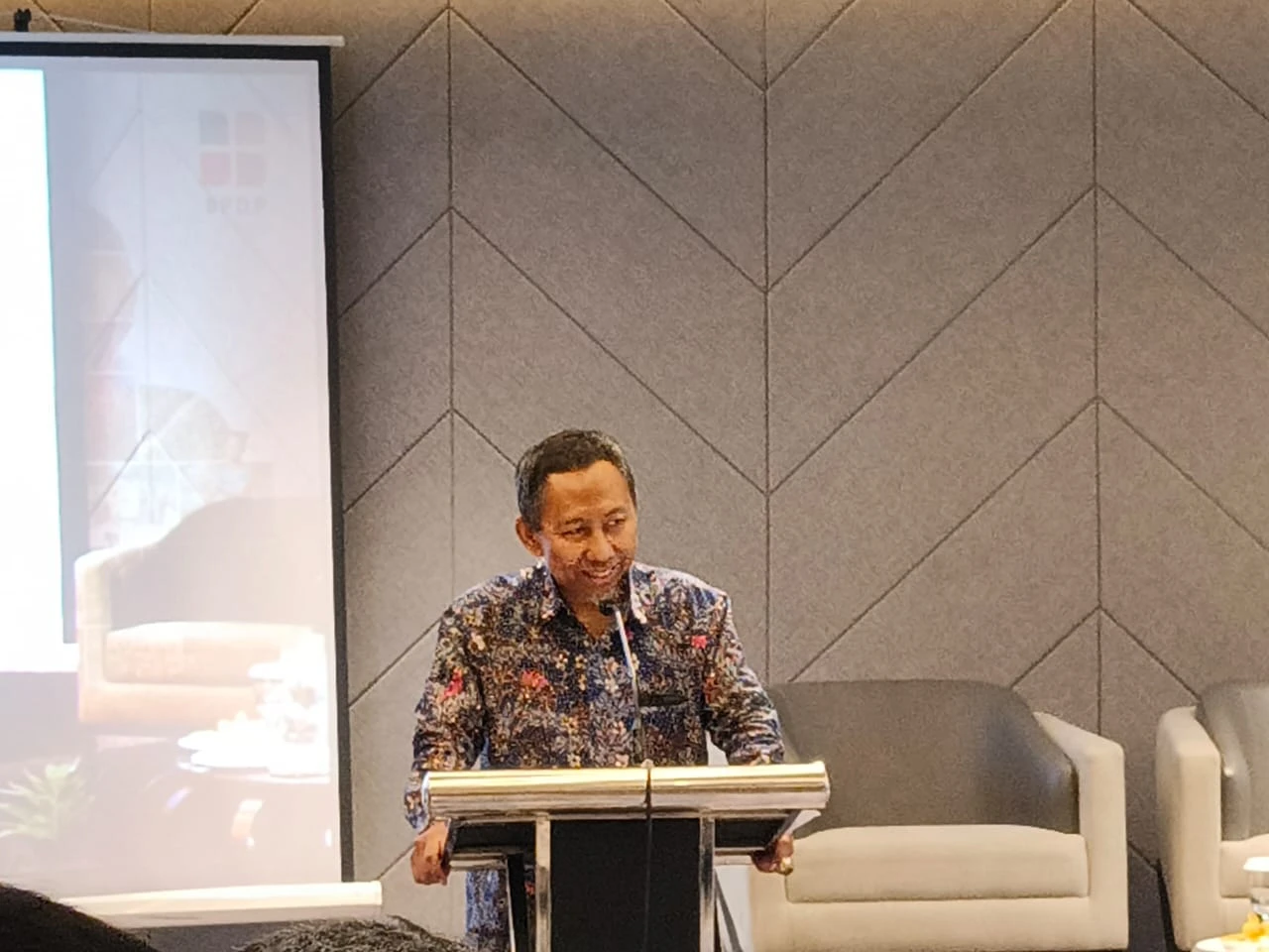 Harga Sawit Tinggi, BPDP Sebut Banyak Petani Tunda Peremajaan Kebun