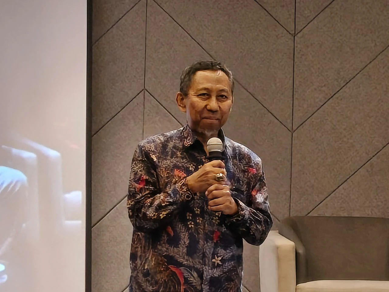 BPDP Kantongi Penerimaan Rp22,7 Triliun hingga Semester I 2026
