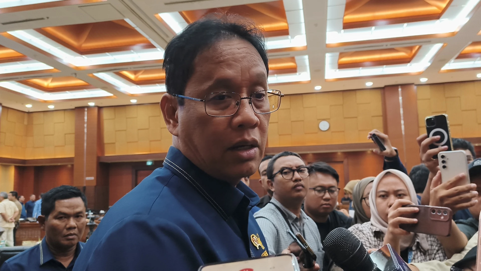 Purbaya Bantah Ada Pajak Baru untuk Rumah Kontrakan pada 2027