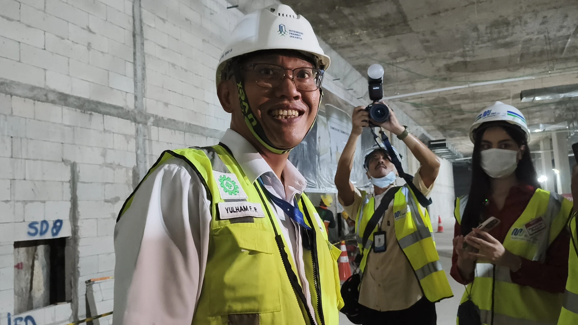 Membuka Ruang Baru di Jantung Jakarta lewat Extended Concourse Bundaran HI