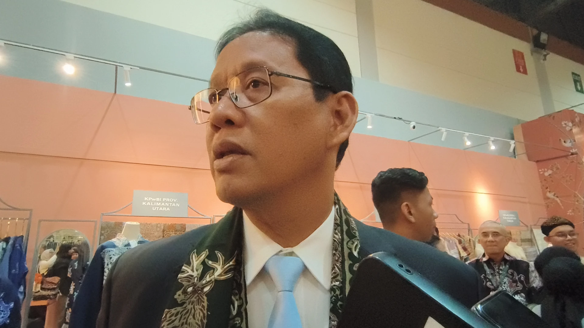 Prabowo Beri Insentif 1 Juta Motor Listrik, Purbaya Ungkap Anggaran Rp3 Triliun