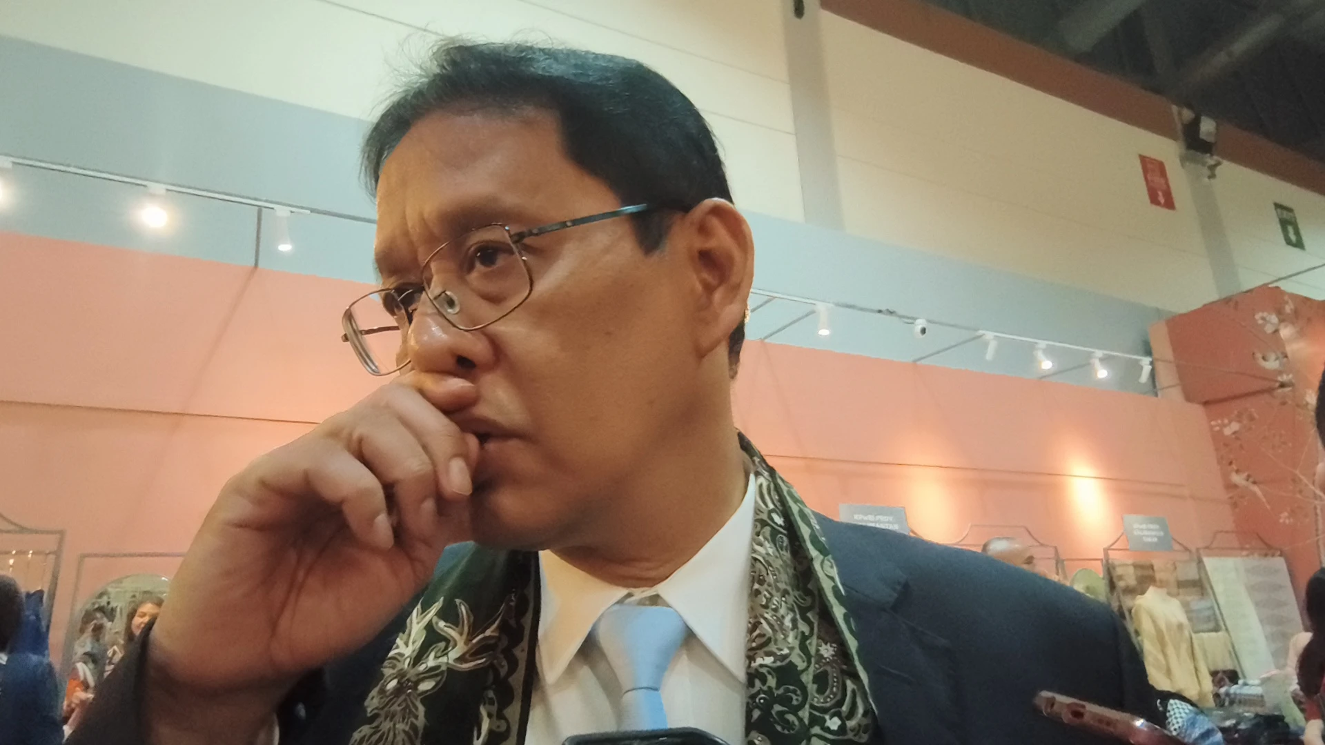 PPPK Paruh Waktu Bakal Disaring Jadi Penuh Waktu, Pemerintah Siapkan Rp31 Triliun Untuk Gaji