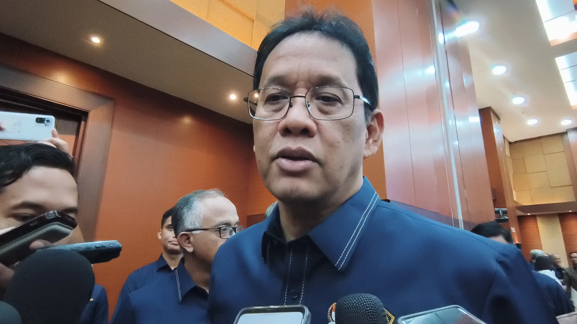 Tukang Pentol Masuk Desil 9-10, Purbaya Akui DTSEN Masih Perlu Perbaikan