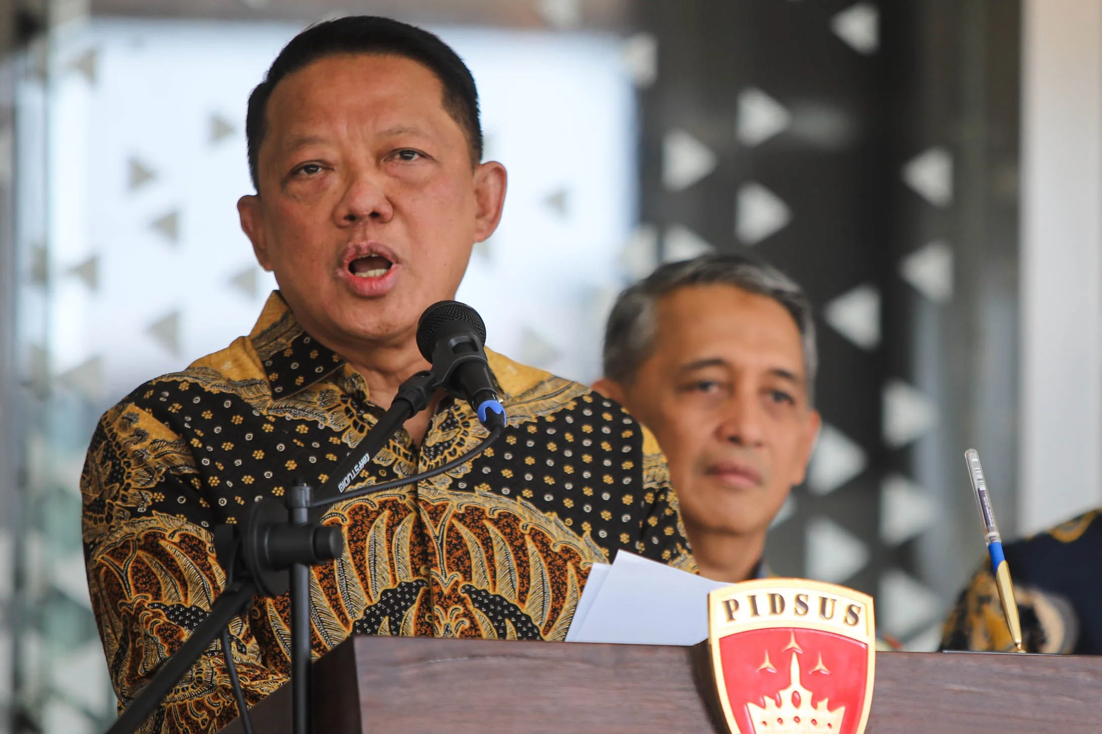Kuasa Hukum Febrie Adriansyah Pertanyakan Dasar Hukum Penetapan Tersangka TPPU