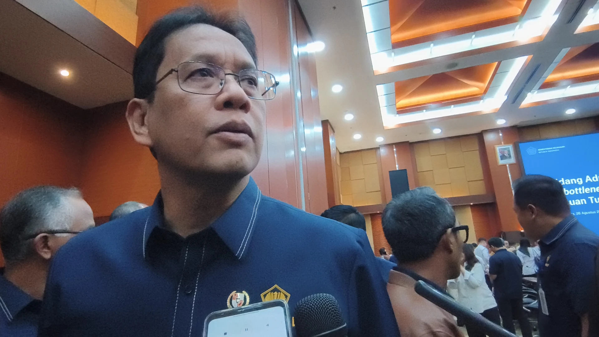 Purbaya: Dana Bencana Bisa Dicairkan Sesuai Kebutuhan, Asal Tak Di-mark Up