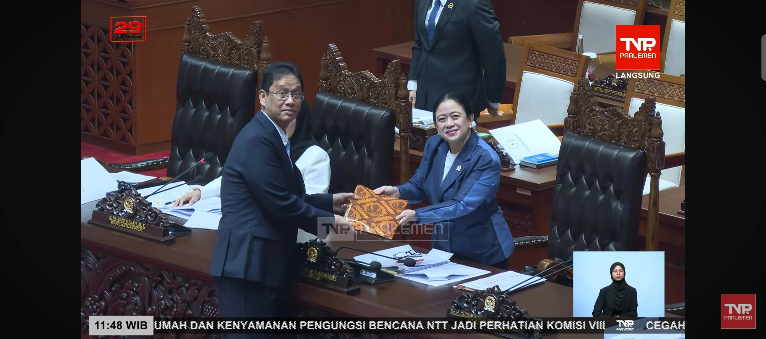 Belanja Negara 2027 Tembus Rp4.097 Triliun, Ini Fokus Pemerintah