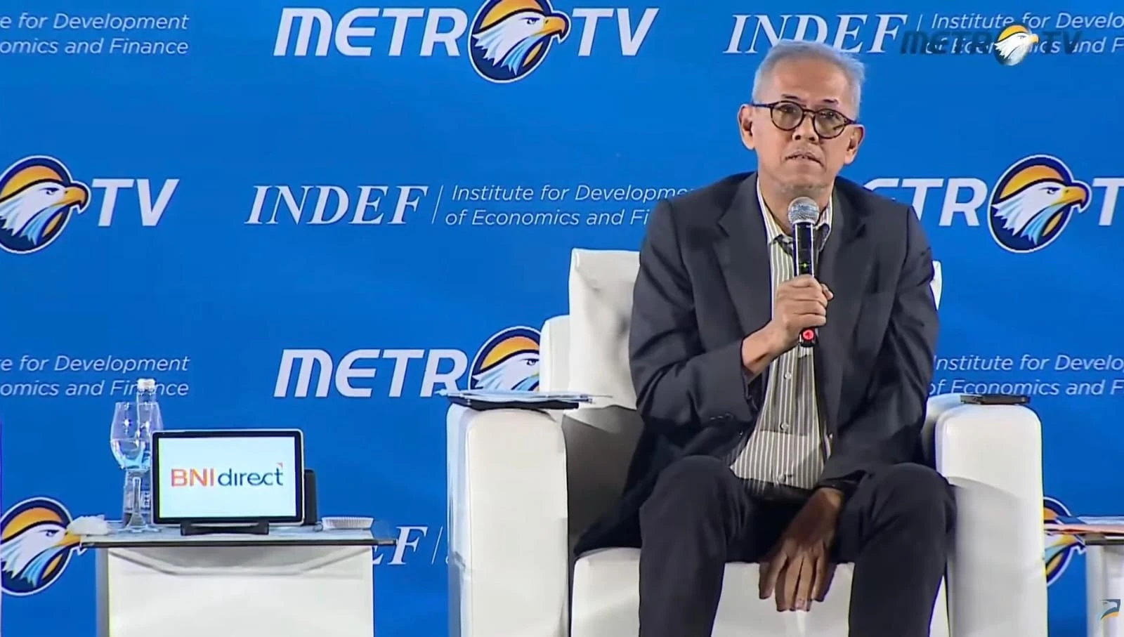 Mulai Akhir 2027, LPS Siapkan Program Penjaminan Polis Asuransi