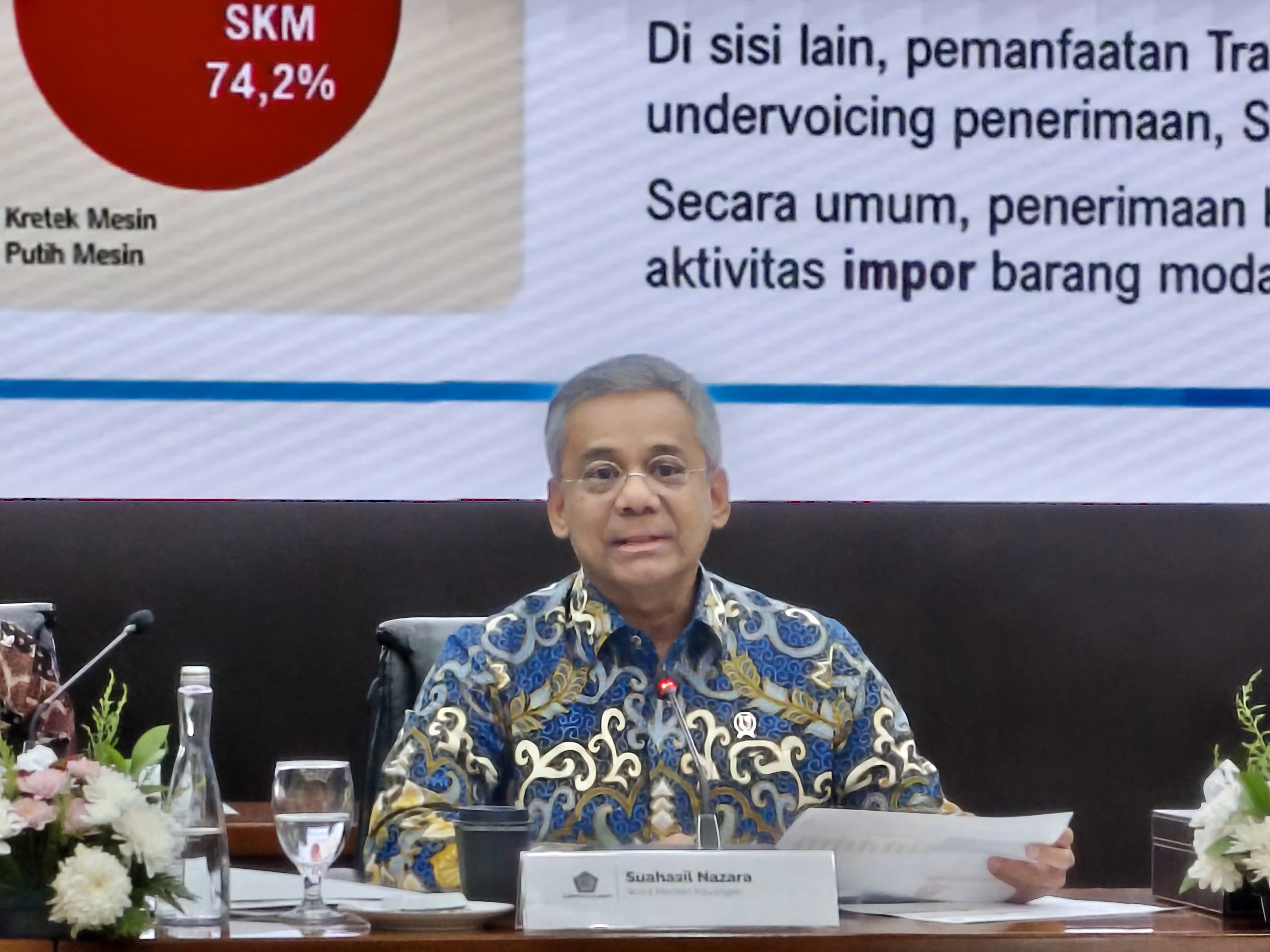 Kemenkeu Cairkan Dana Kemasyarakatan Presiden Rp268 Miliar untuk Bencana Sumatra
