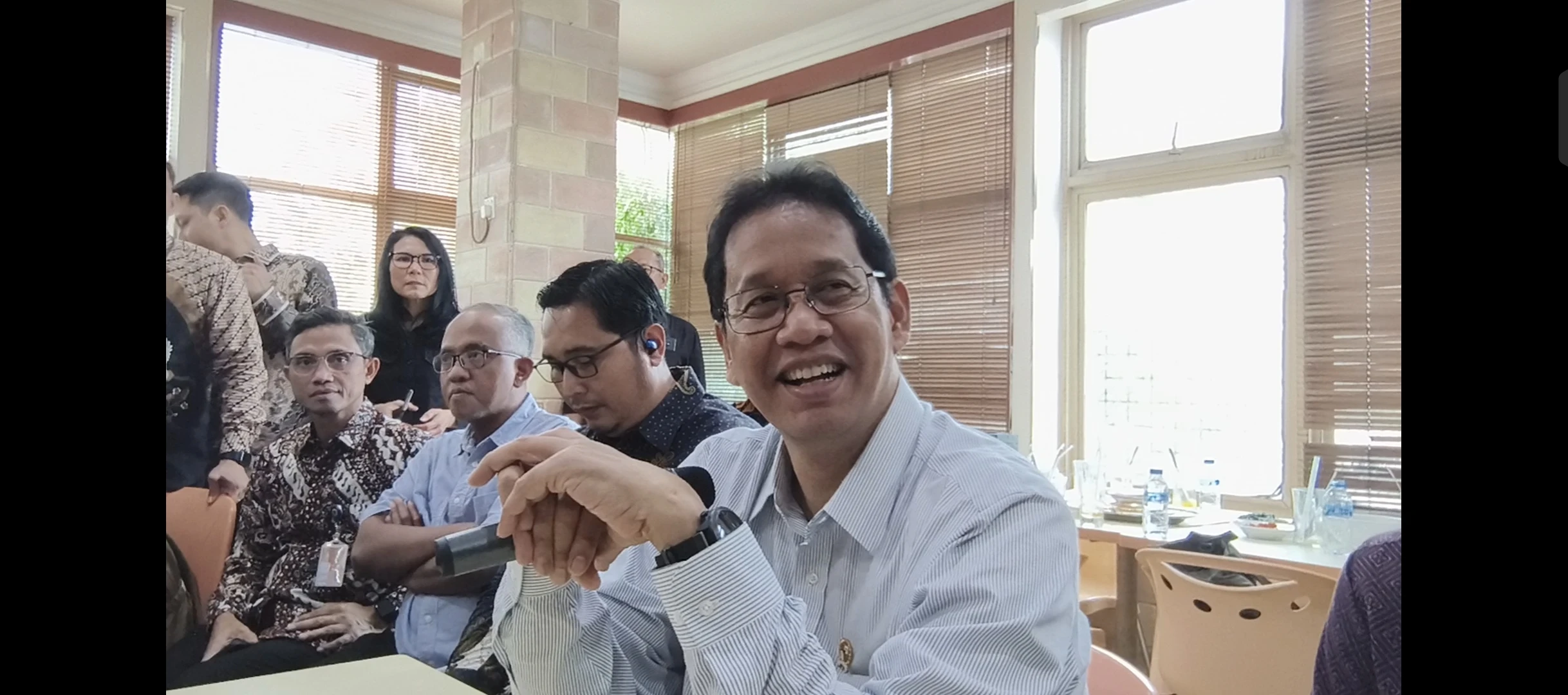 Pemda Bisa Pinjam ke PT SMI, Purbaya: Bayarnya Pakai Sebagian DBH