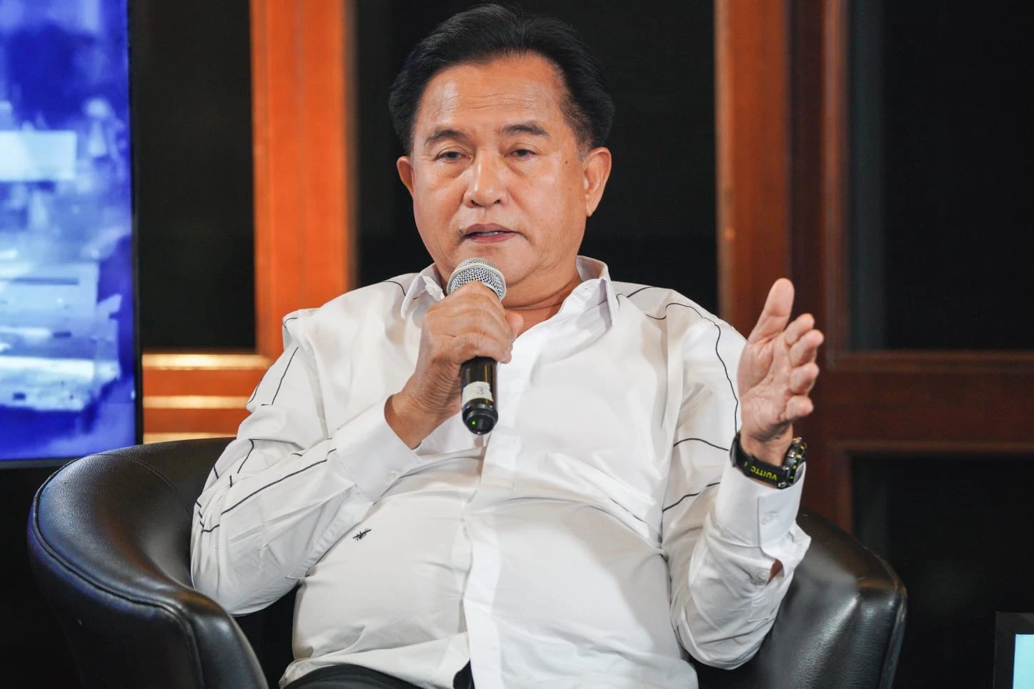Yusril: Pungli di Imigrasi Masih Marak, Kasus Silmy Karim Bukti Perlunya Pembenahan