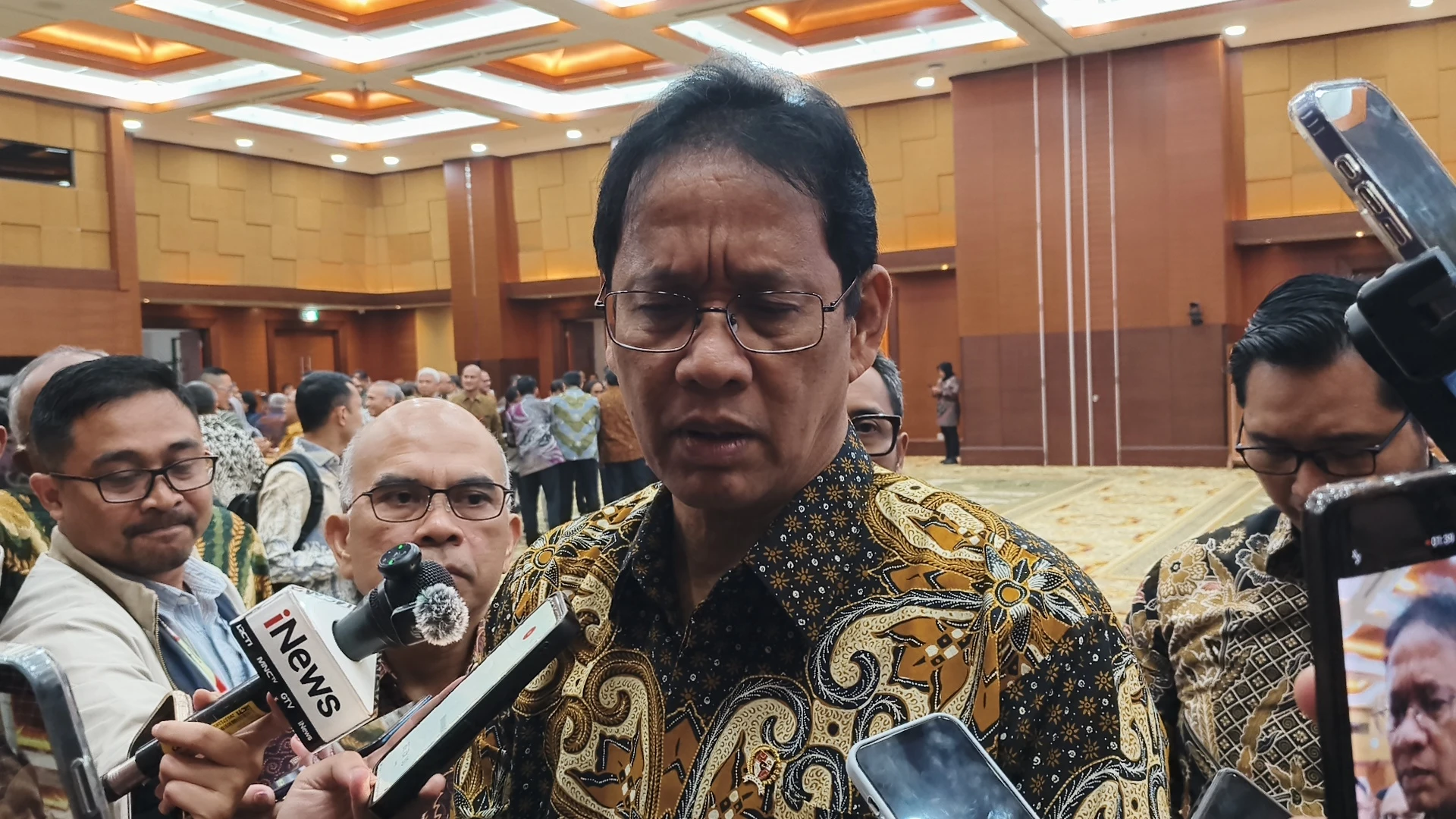 Kopdes Jadi Jalur Penyaluran Subsidi, Purbaya Targetkan Penghematan Signifikan