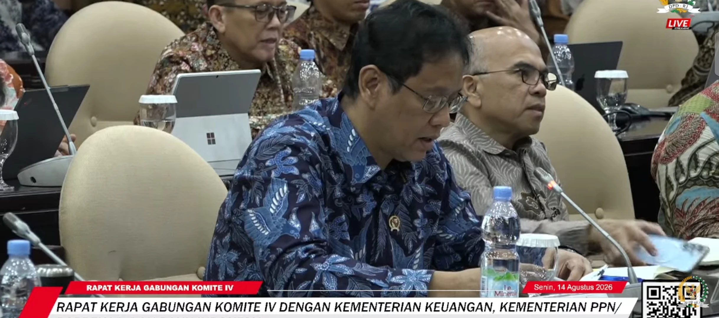Mulai 2027, Pemerintah Ambil Alih Pembiayaan PPPK untuk Kurangi Beban Pemda
