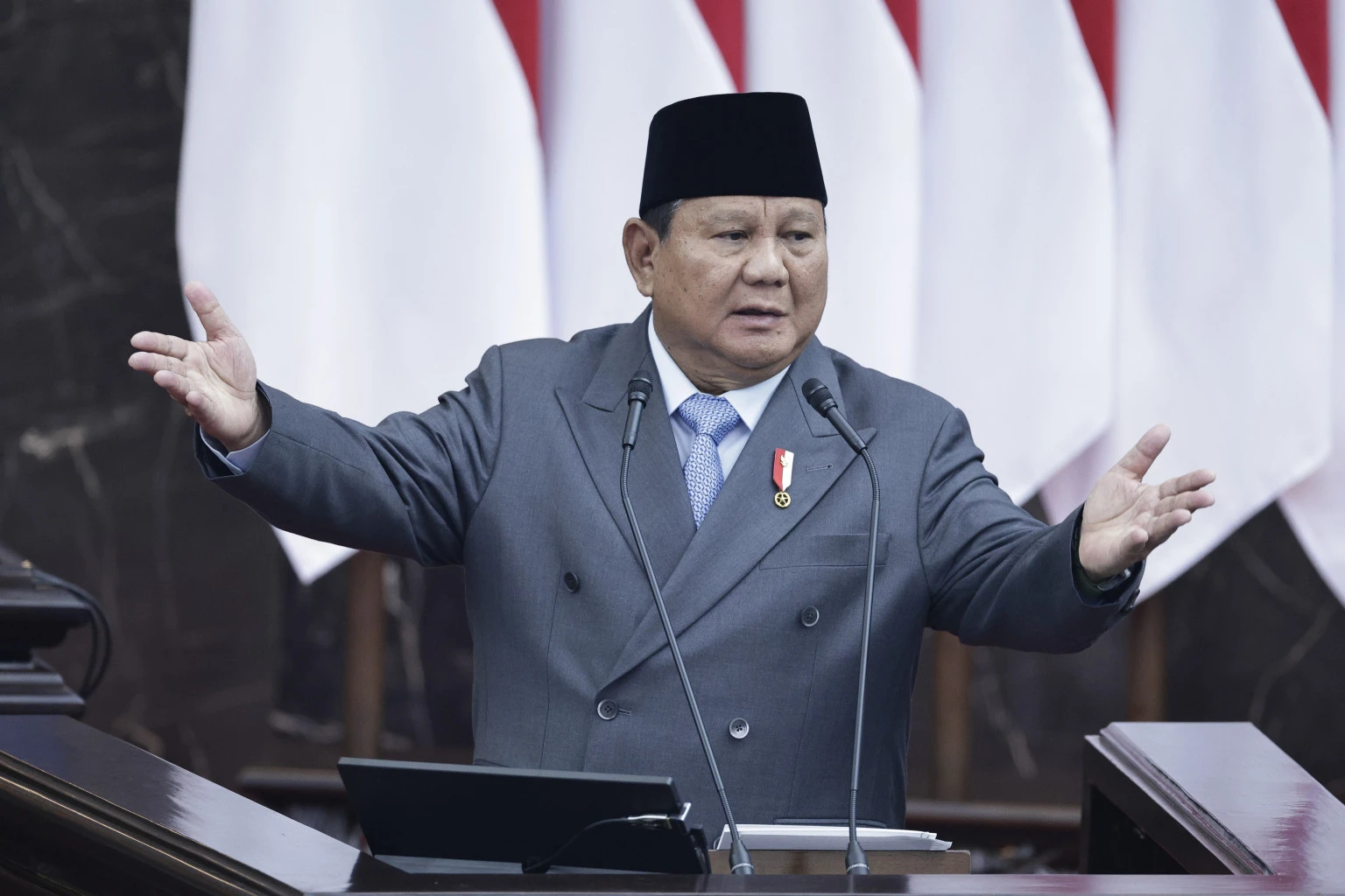 Prabowo: CT Scan dan Mamografi Kini Hadir di Daerah Terpencil