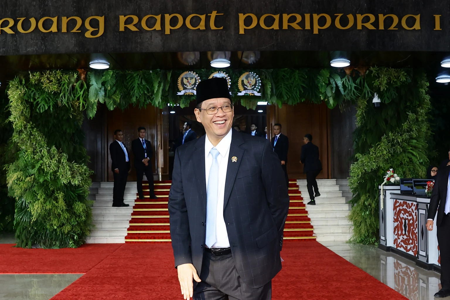 Penerimaan Pajak 2027 Ditarget Rp2.594 Triliun, Tumbuh 12%