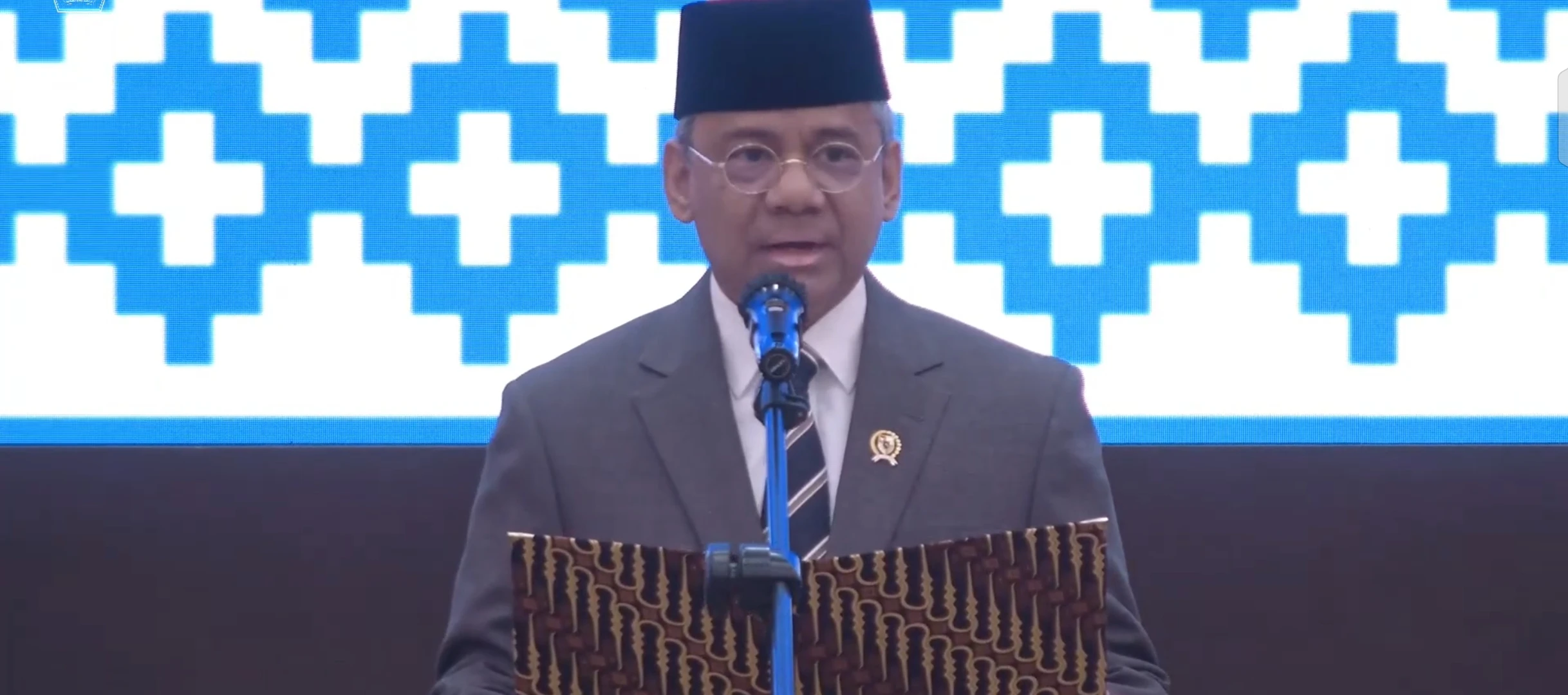 suahasil, menkeu