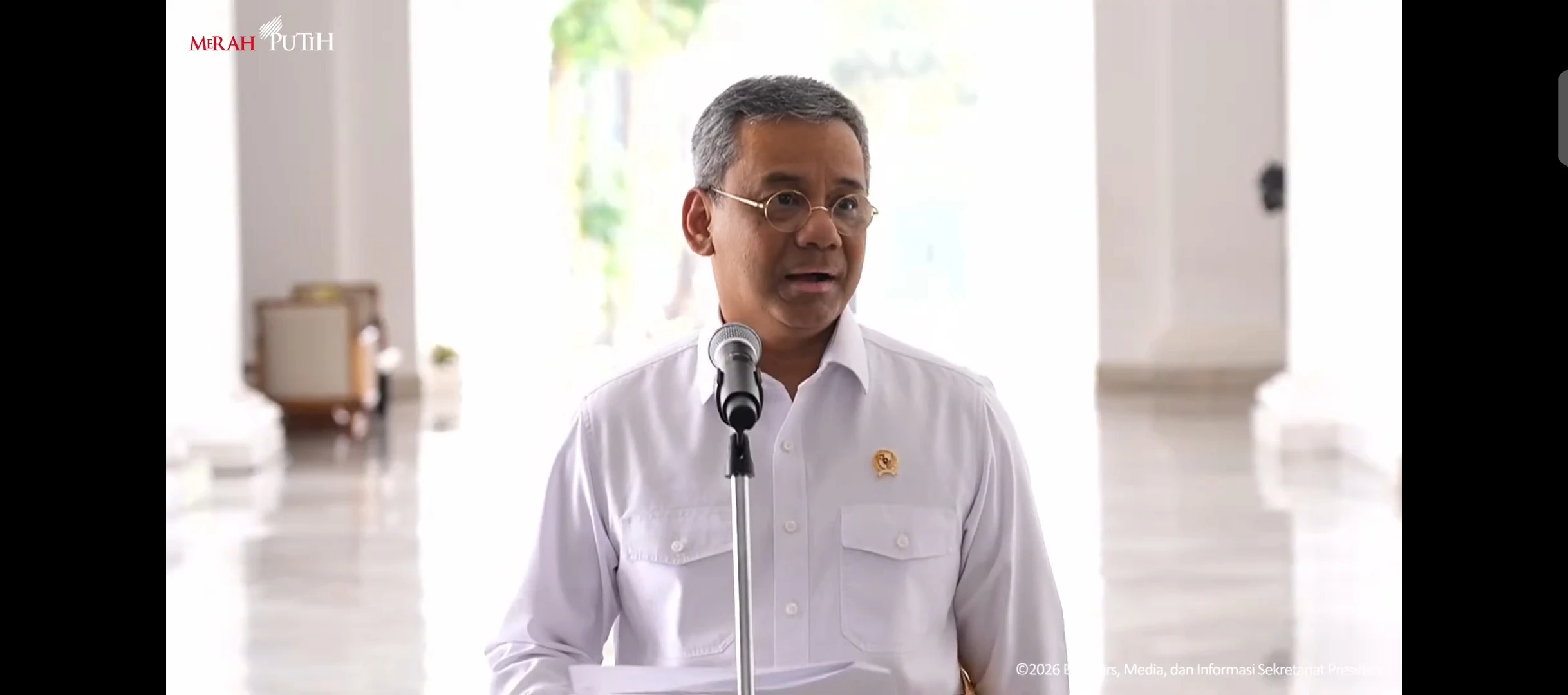 30 Tahun Berlalu, Utang Obligasi BLBI Rp218,3 Triliun Akhirnya Lunas