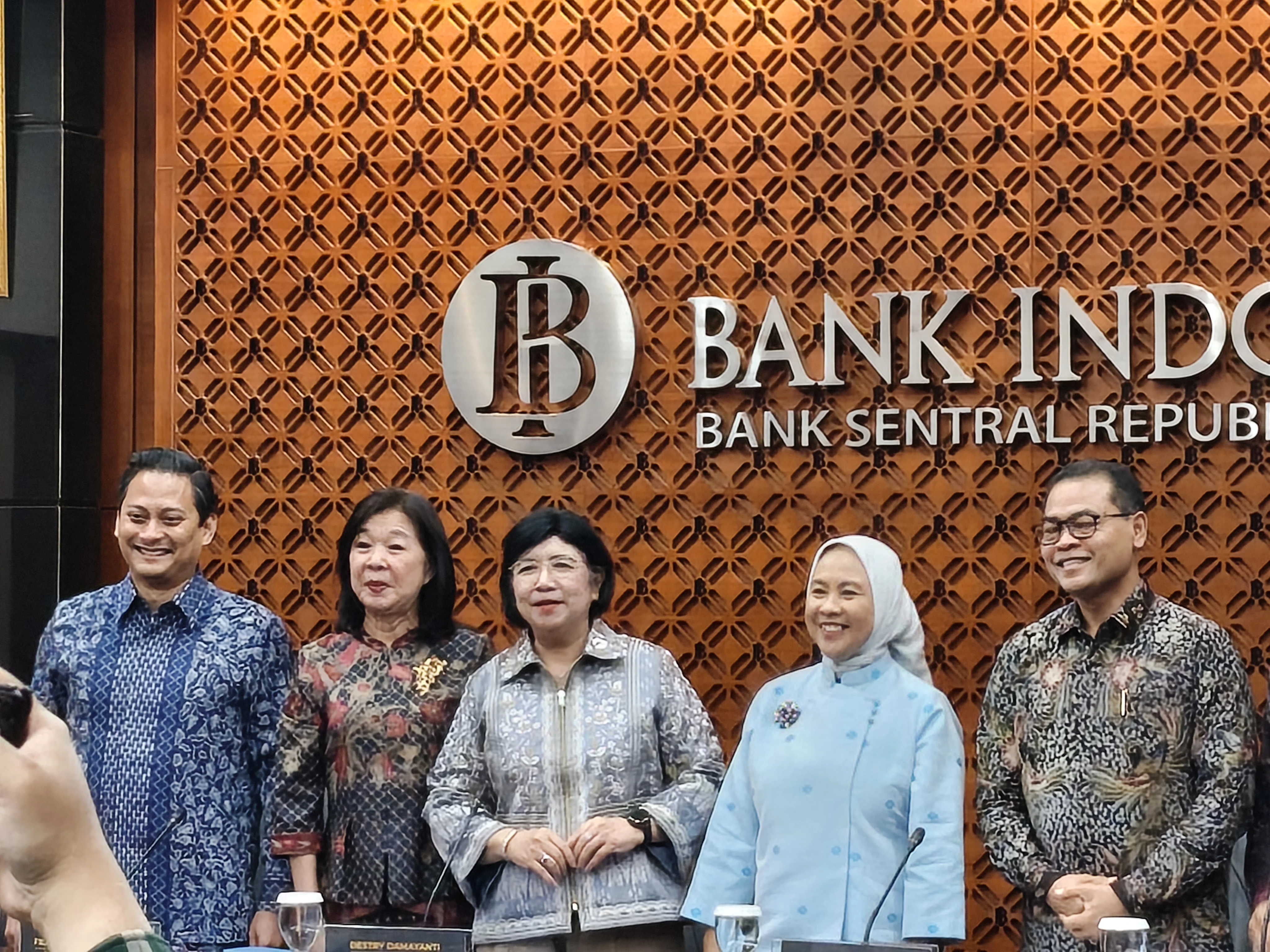 Neraca Perdagangan RI Per Juli Surplus, Jadi US$0,12 Miliar