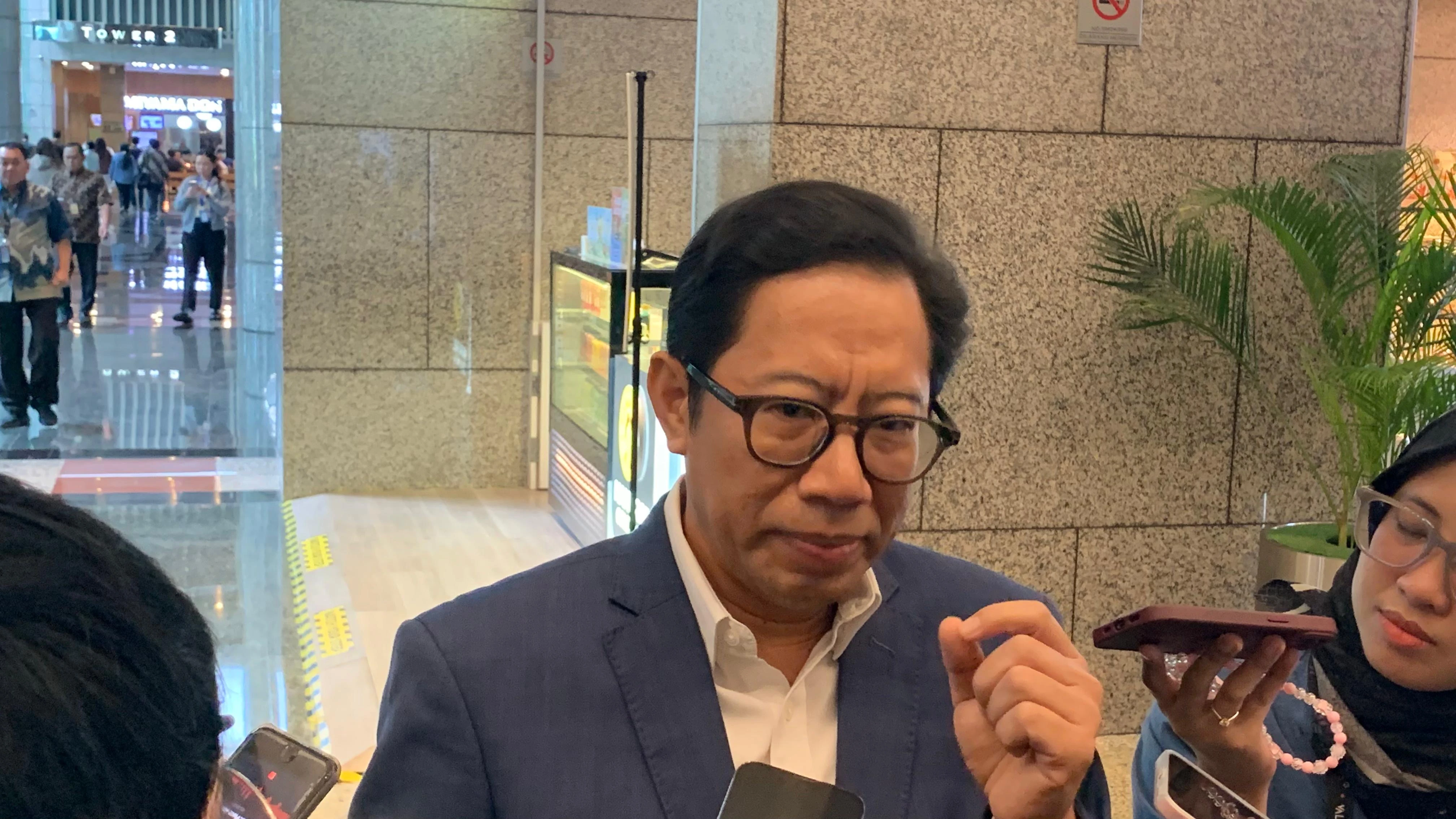 BEI Pastikan 3 Perusahaan IPO Akhir Juni-Awal Juli 2026