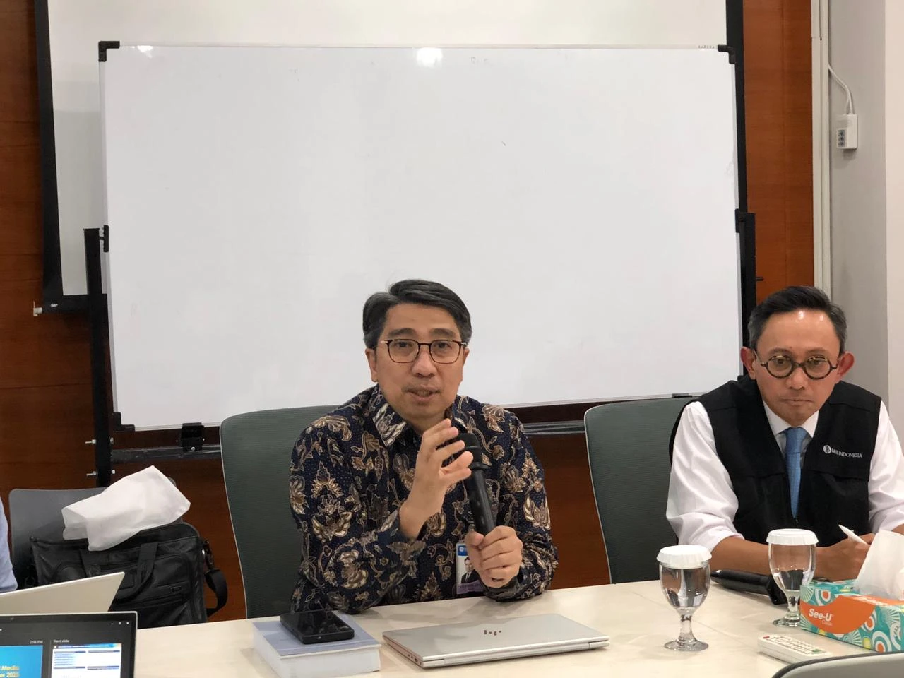 BI: Penempatan Dana SAL Beri Ruang Penurunan Suku Bunga Dana