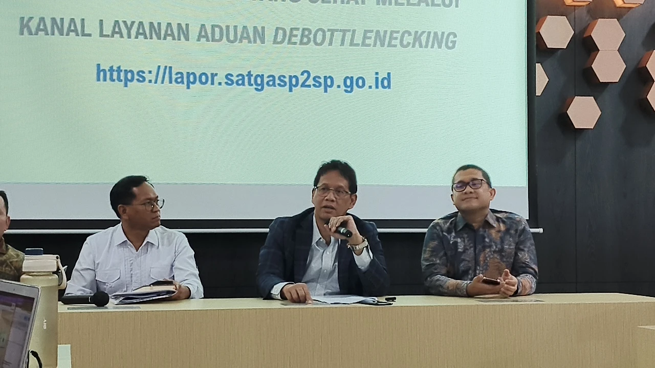 Protes Kades Soal Dana Desa, Purbaya: Biar Saja Demo