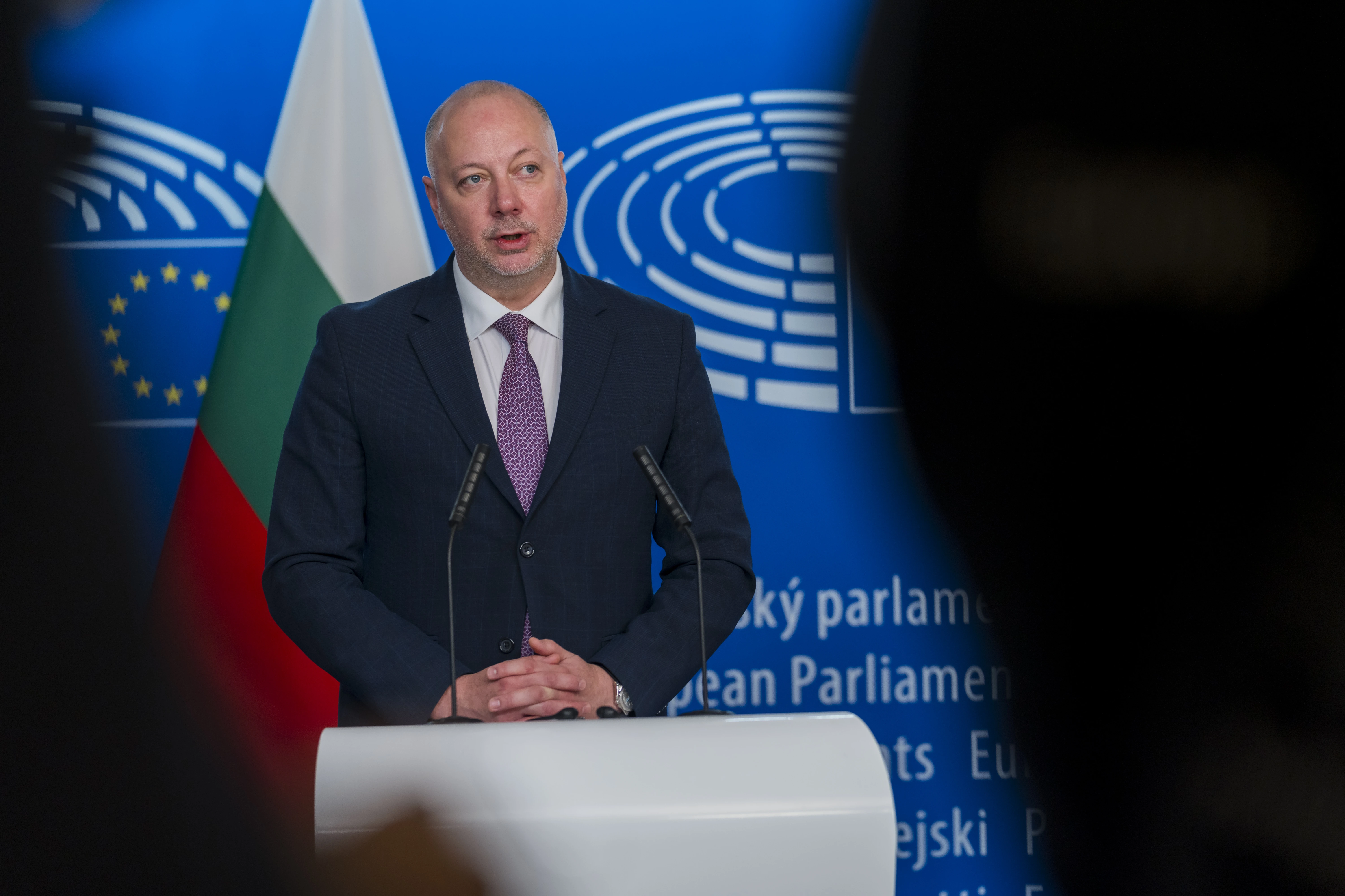 Amuk Gen Z Soal Korupsi Oligarki Paksa Pemerintah Bulgaria Mundur