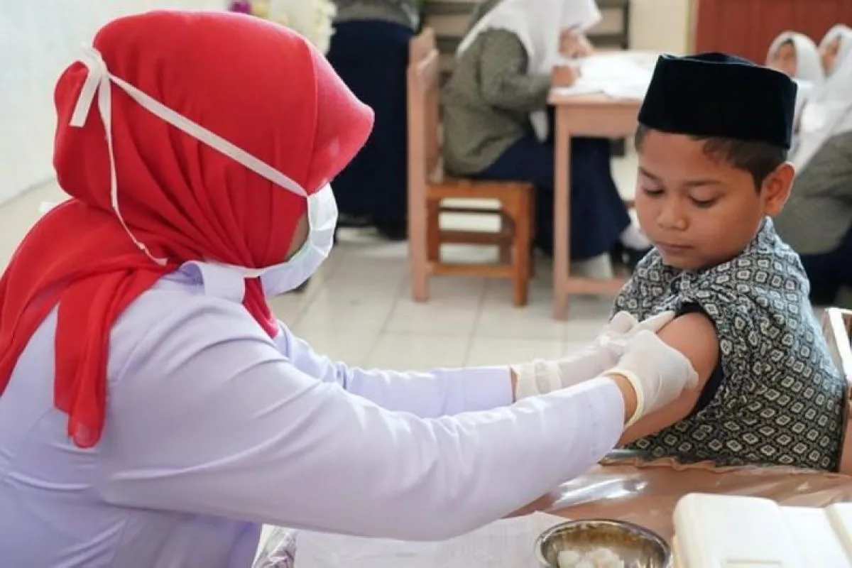 Dokter Muda di Cianjur Meninggal Diduga Campak, Kemenkes Lakukan Penyelidikan