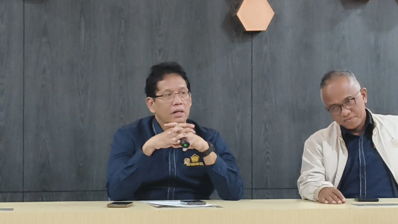 Kenaikan Gaji ASN Belum Diputuskan, Purbaya Masih Tunggu Evaluasi Ekonomi
