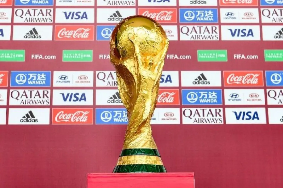 Hadiah Juara Piala Dunia 2026 Tembus Rp916 Miliar, Ini Rinciannya