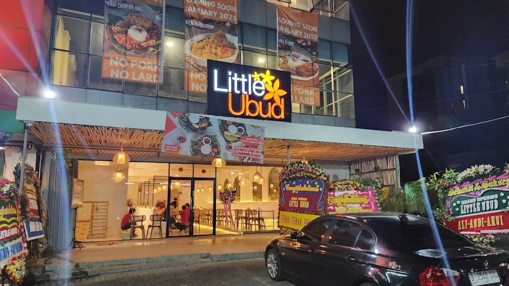 7 Tempat Buka Puasa di Jakarta Selatan, Enak, Nyaman, dan Cocok untuk Rame-Rame