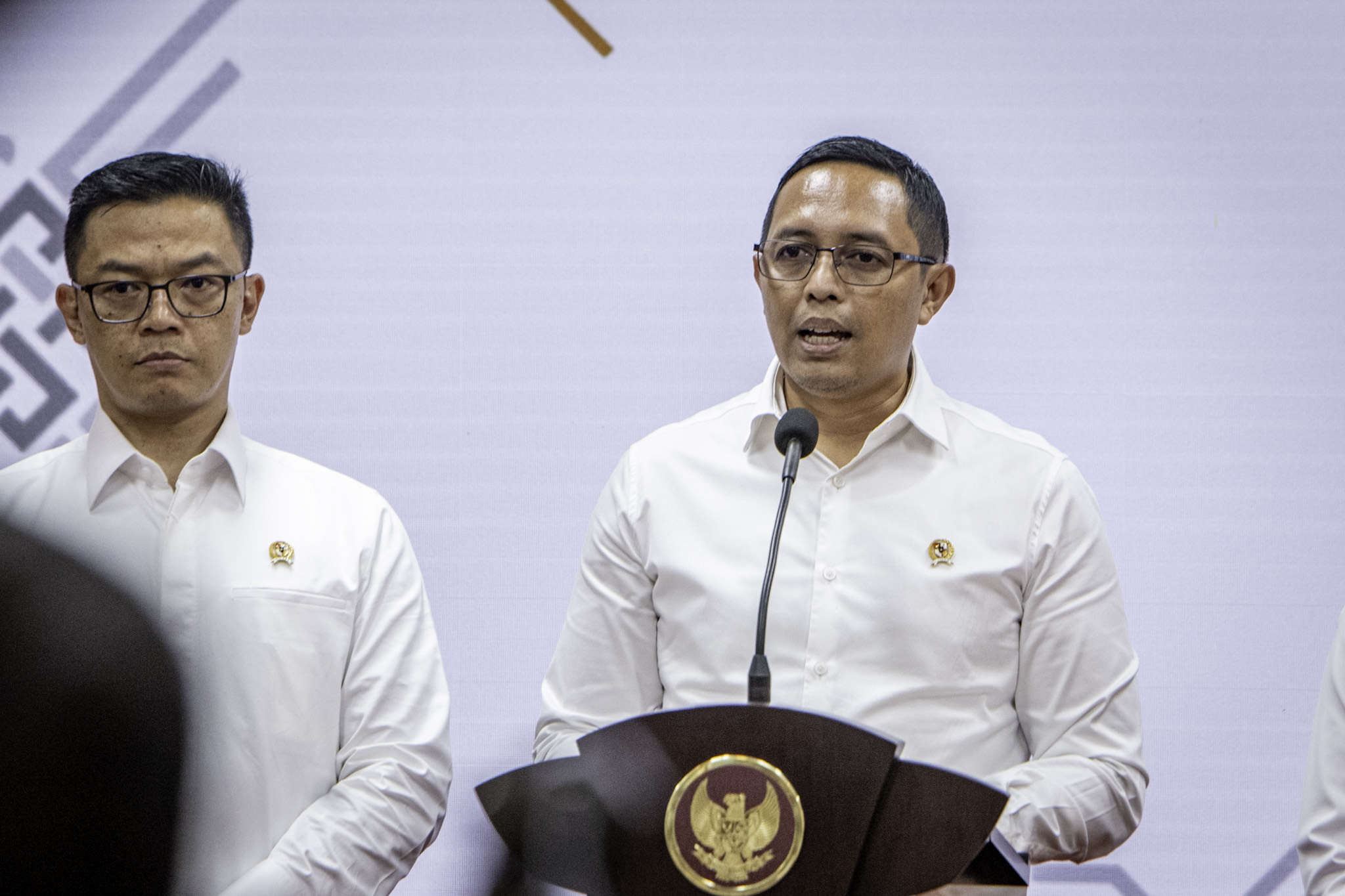Hasan Nasbi Jelaskan Istilah Londo Ireng Prabowo, Bukan untuk Masyarakat Umum