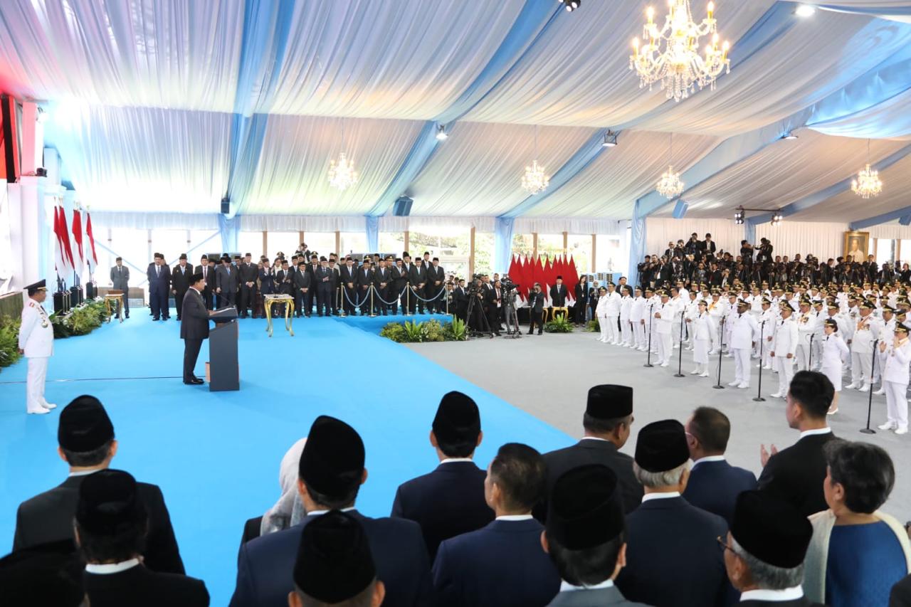 Hari Otonomi Daerah 2026: Sejarah, Tantangan, dan Makna Tema Tahun Ini