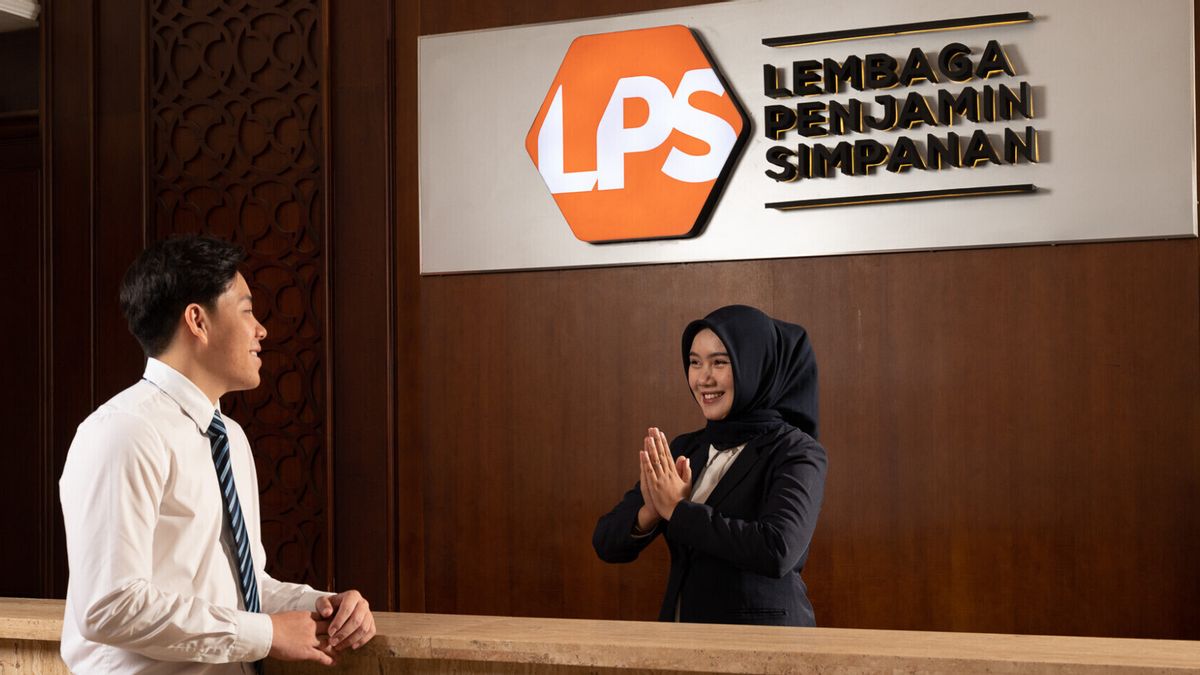 LPS: Kemampuan Menabung Konsumen di September Menurun