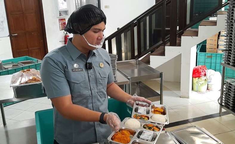 MBG Dijeda Di Awal 2026, BGN Fokuskan Kesiapan SPPG