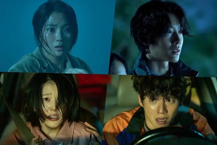 Film Horor Korea Salmokji: Whispering Water Tayang di Indonesia, Ini Sinopsis,  Daftar Pemainnya