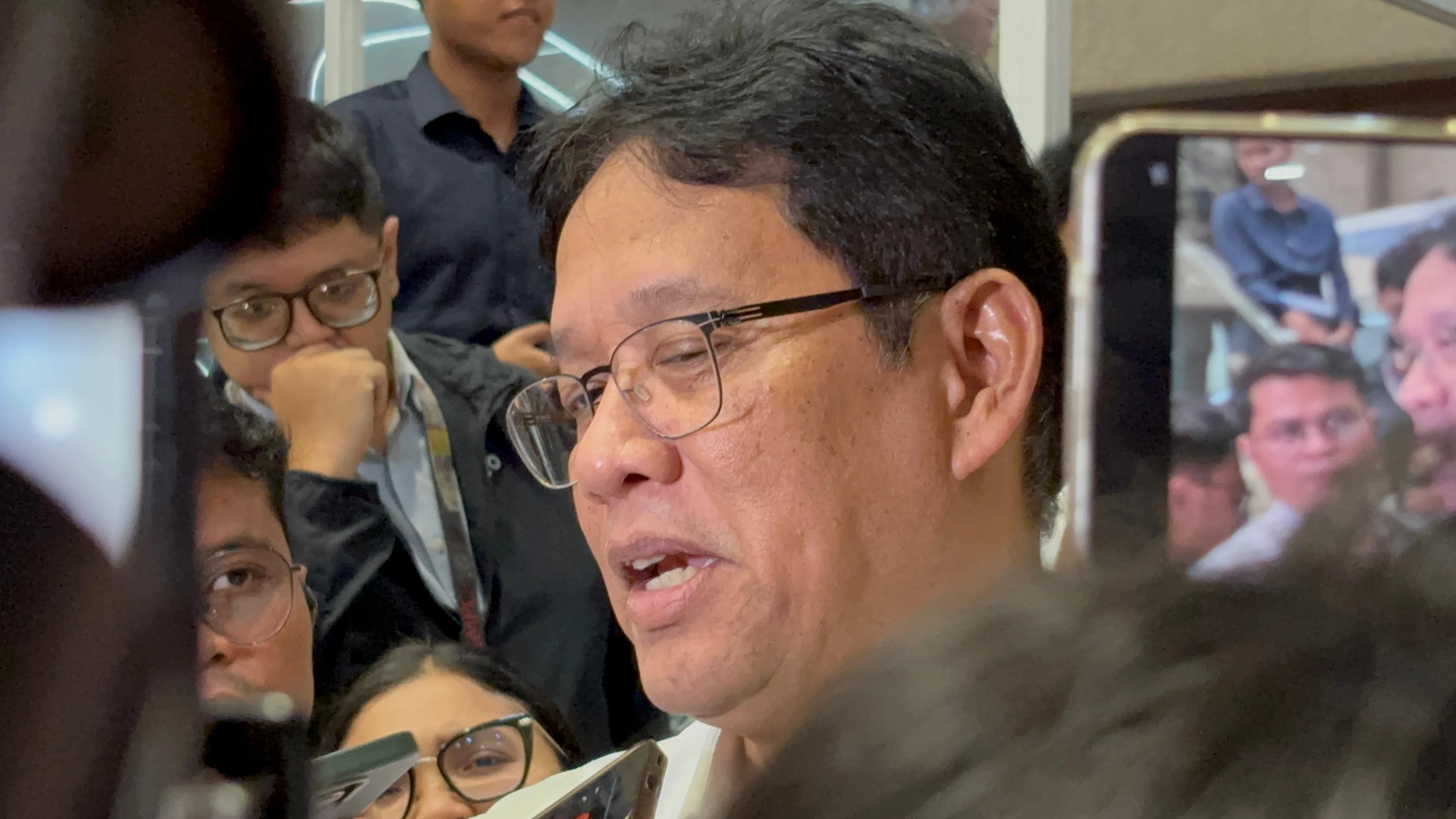 Purbaya Pastikan Independensi BI Tetap Terjaga Meski Ada Pertukaran Jabatan