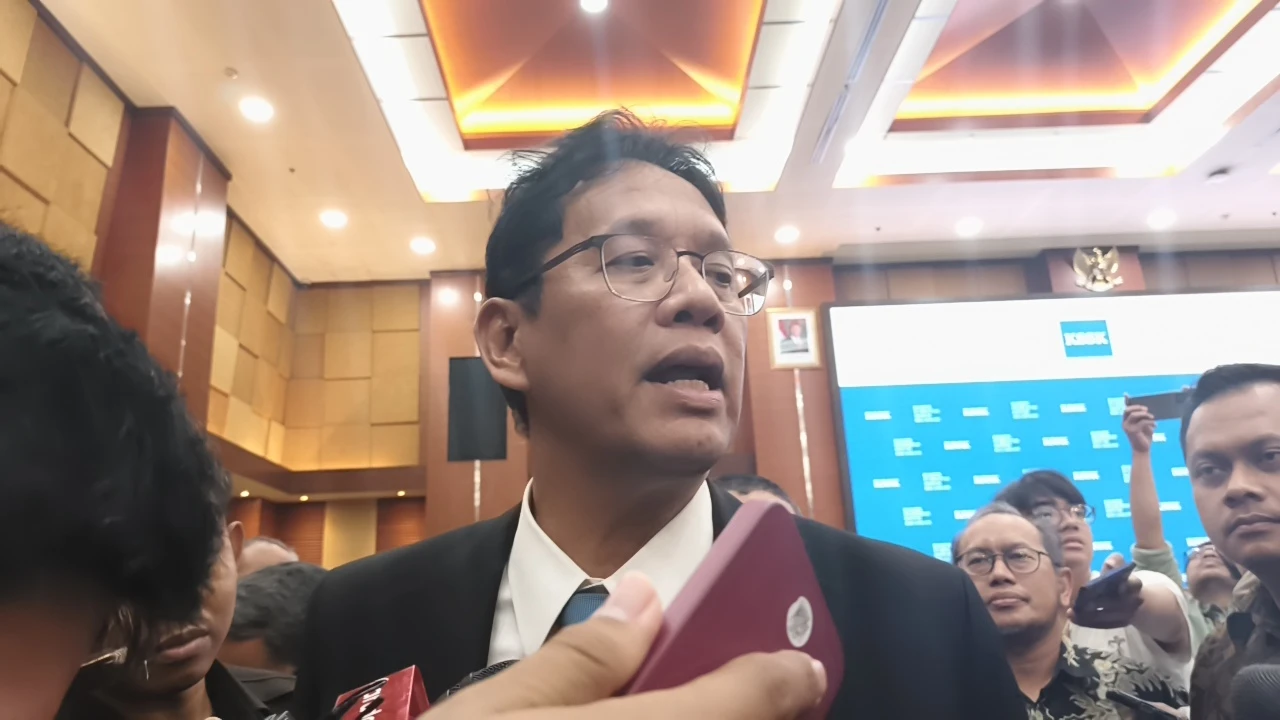 Purbaya Pastikan PPh Pasal 22 E-Commerce Belum Diberlakukan