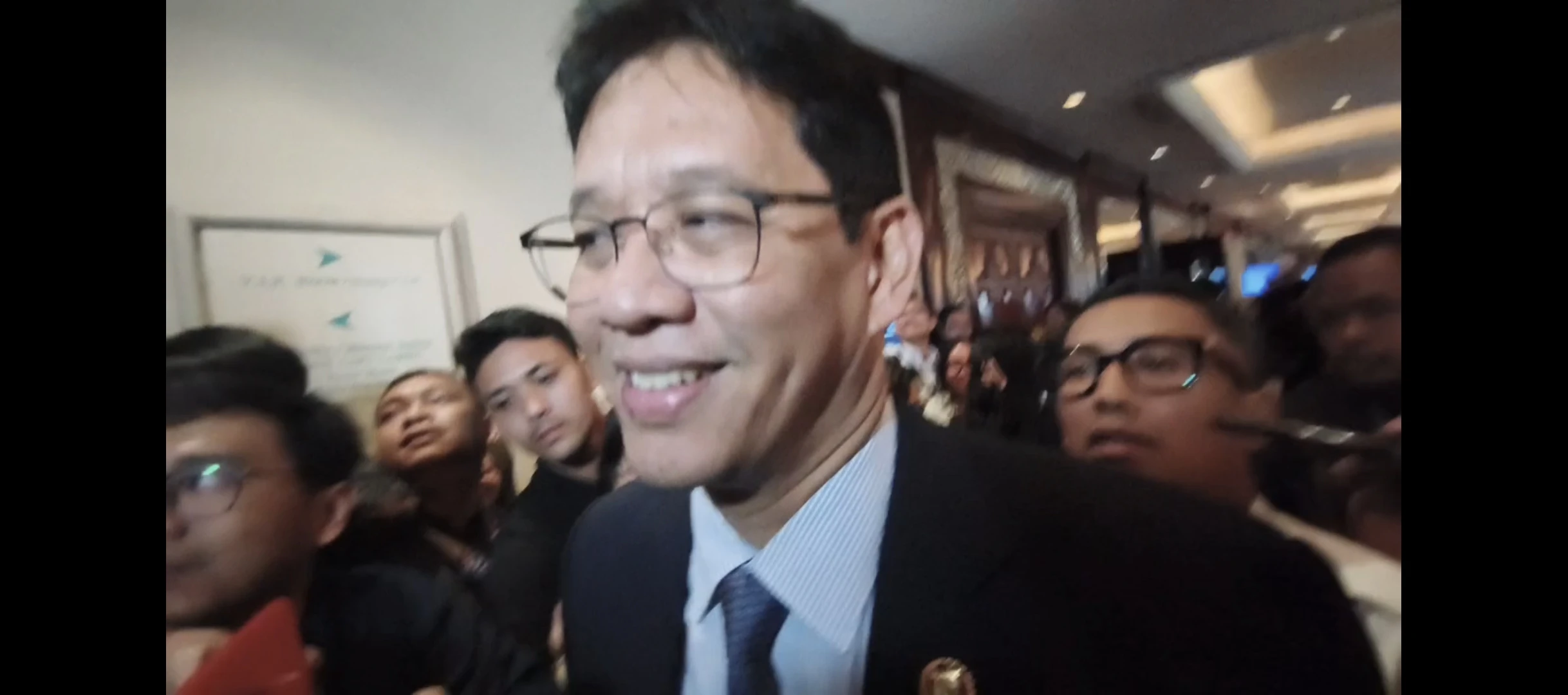 Purbaya Telah Kirim Surat ke BI Untuk Pembentukan Pansel