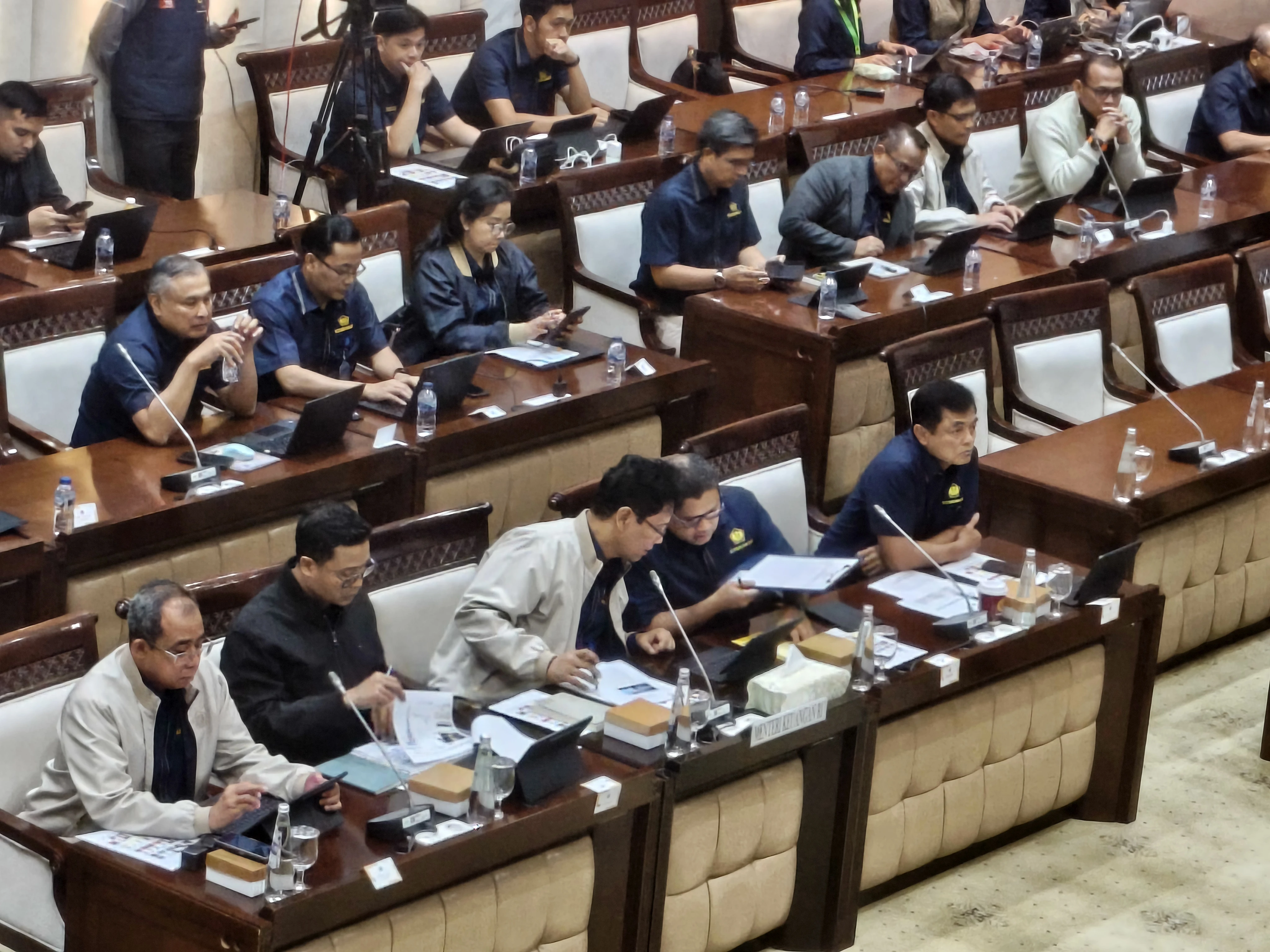 Kemenkeu Perketat Pengawasan Restitusi Usai Jebol Ratusan Triliun Rupiah