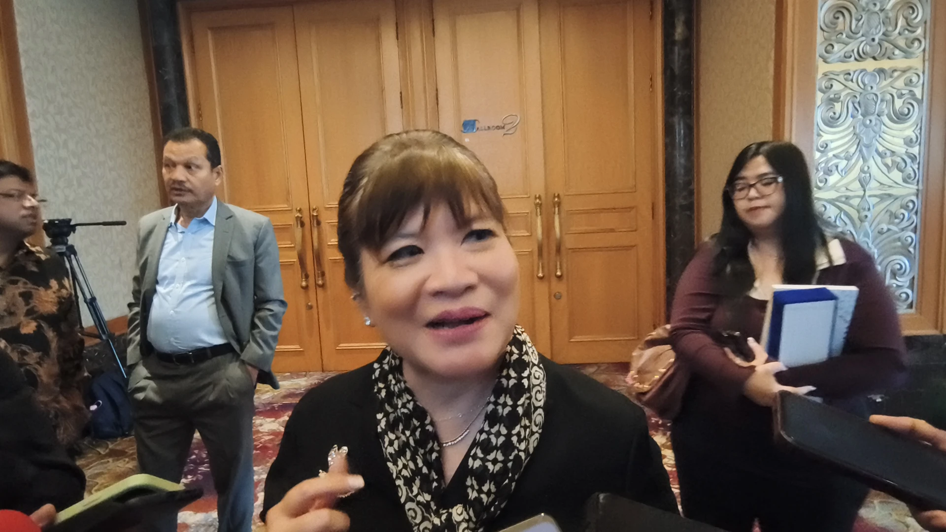 Dunia Usaha Tunggu Kepastian Gubernur Baru BI Jaga Stabilitas Ekonomi
